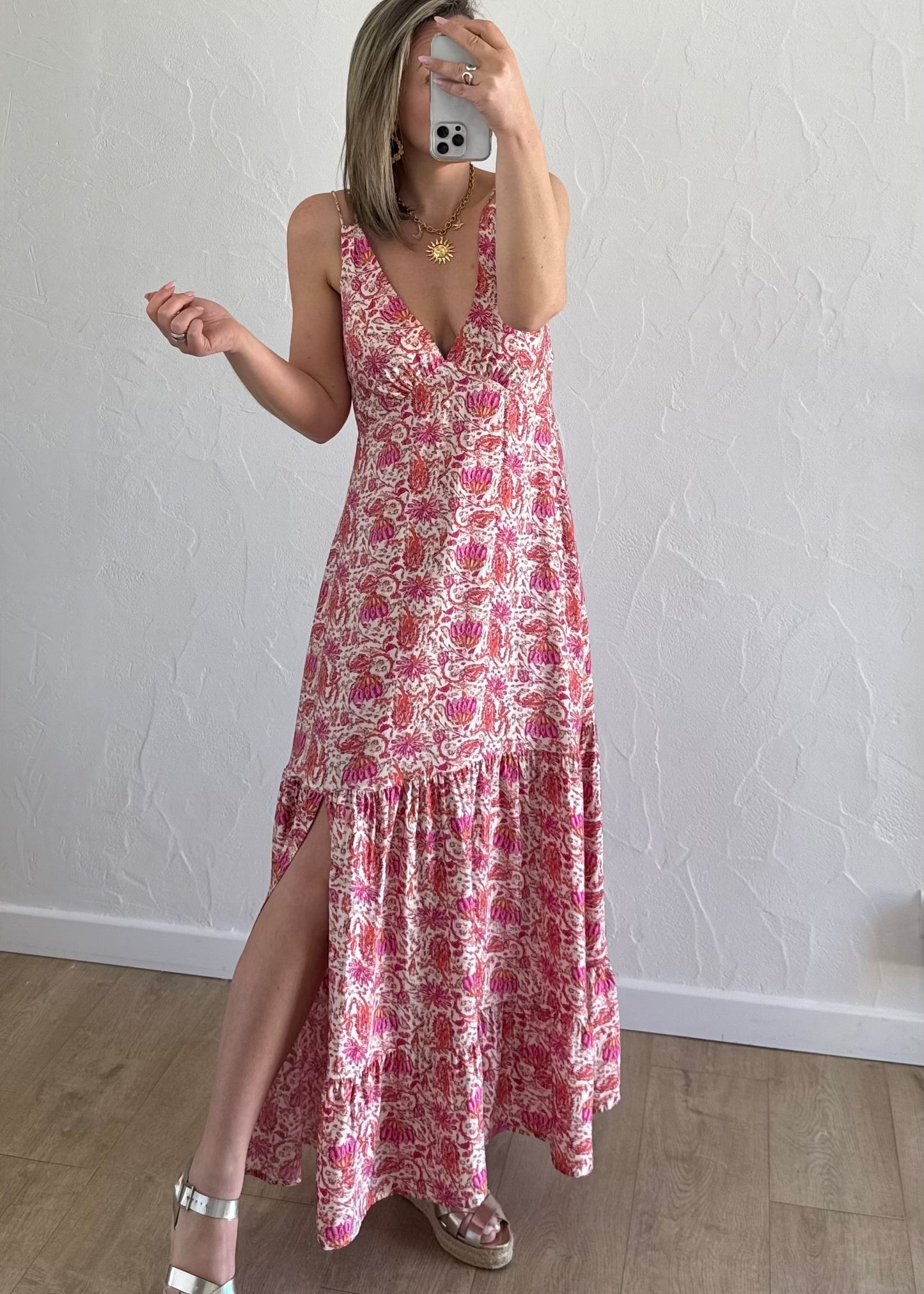Robe Alba