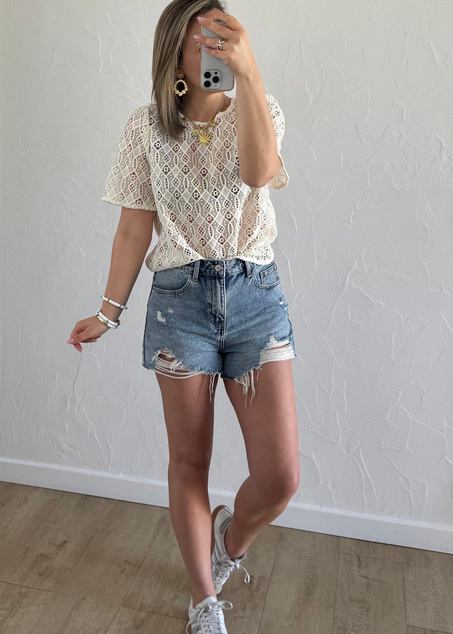 Haut Angelica