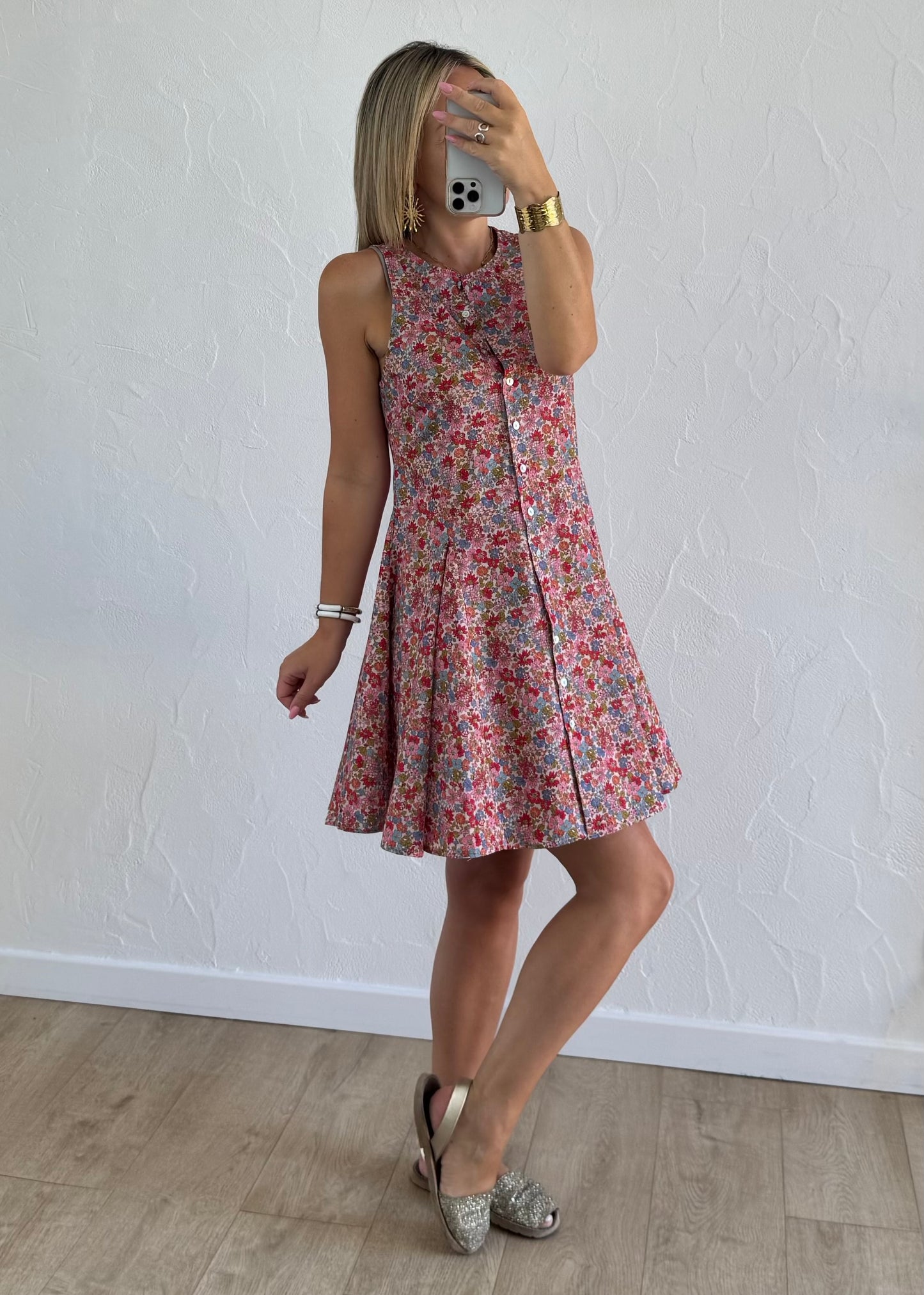 Robe Sandrine