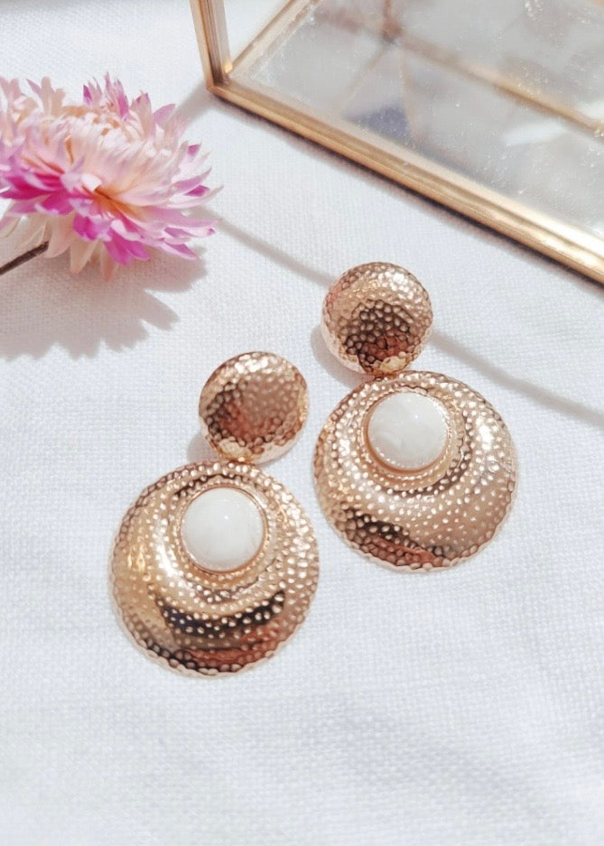 Boucles d’oreilles ASHLEY