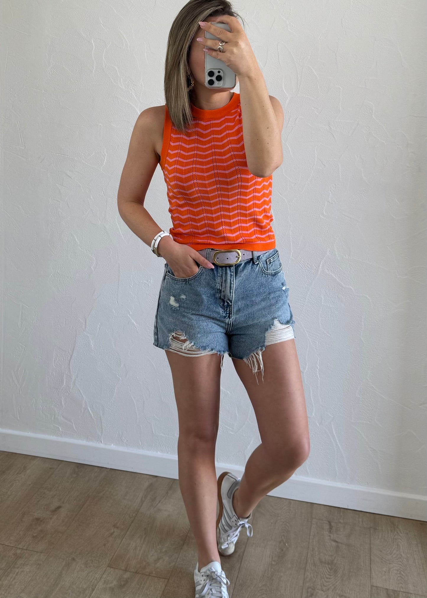 Débardeur Louane