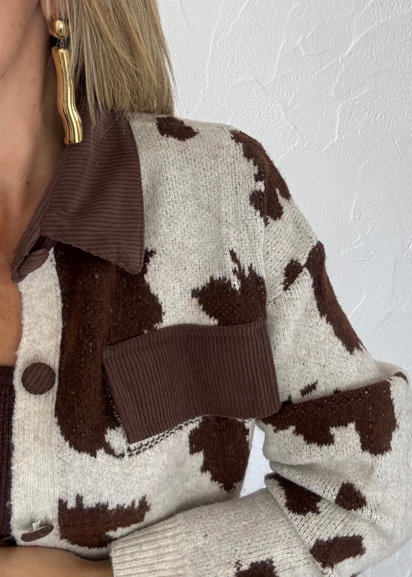 Gilet CHLOÉ