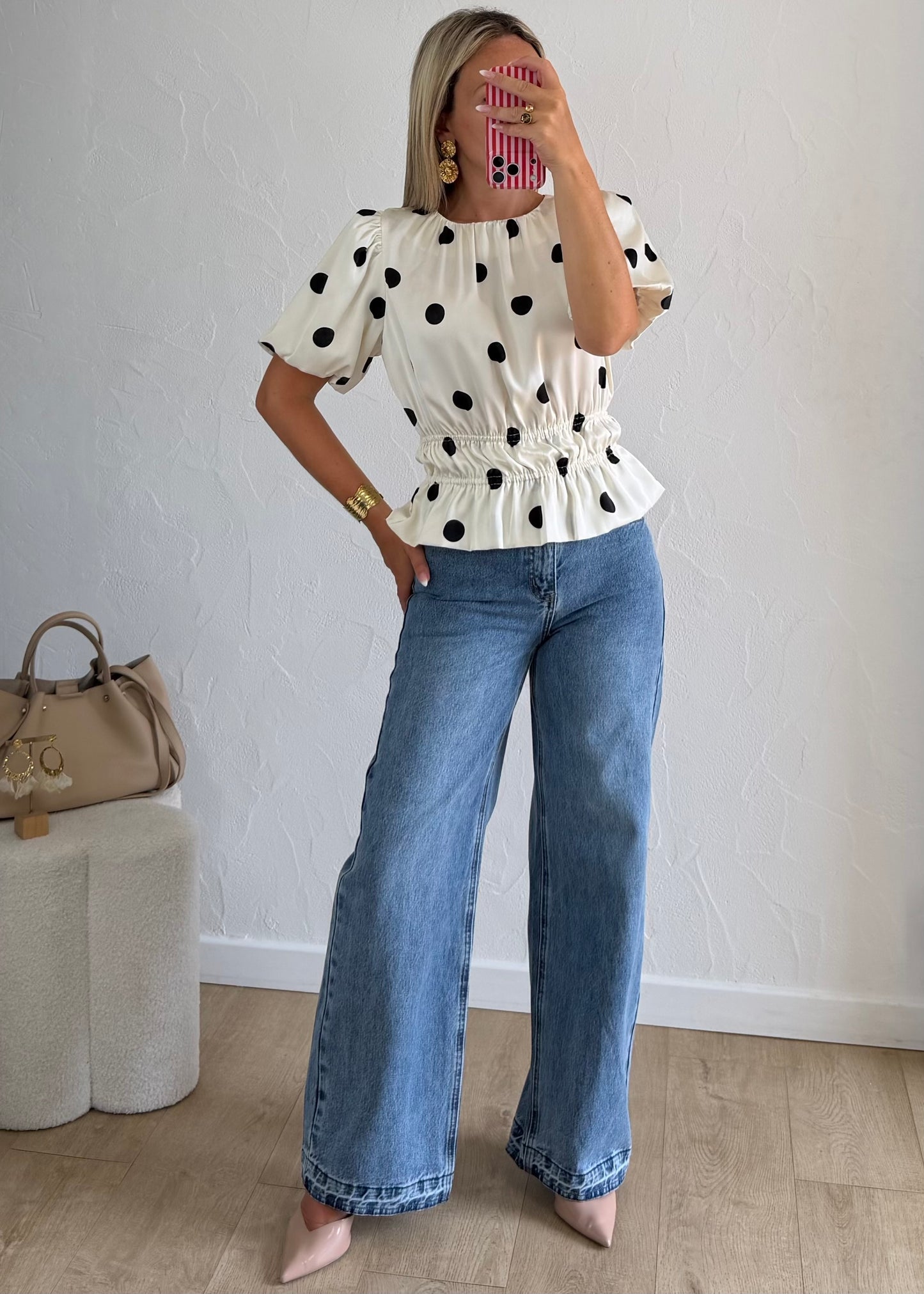 Jean REGULAR Wide