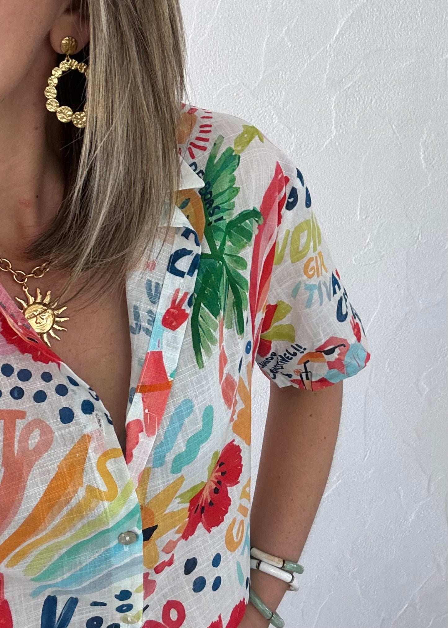 Ensemble « de boas ! »