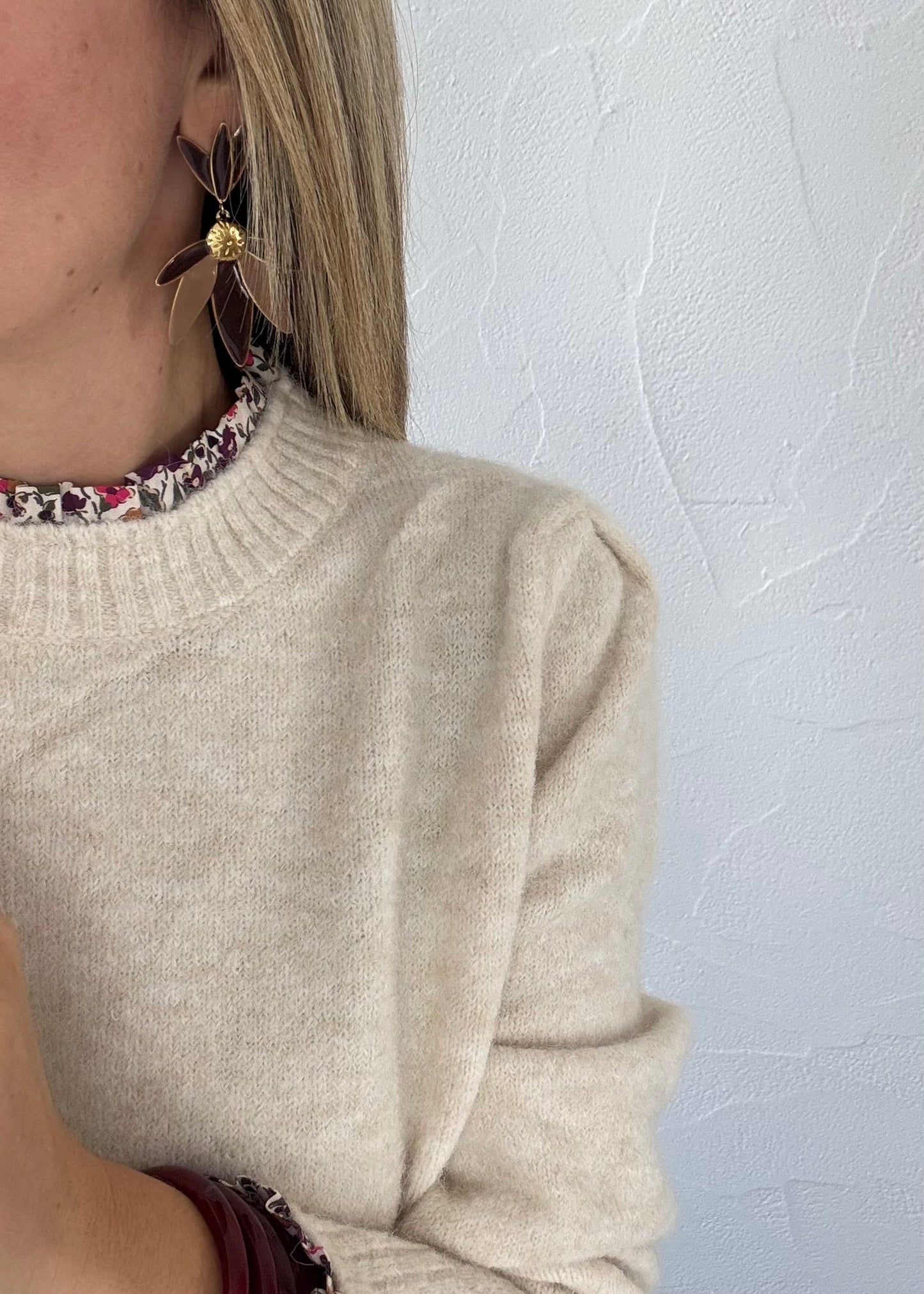 Pull CAMELIA