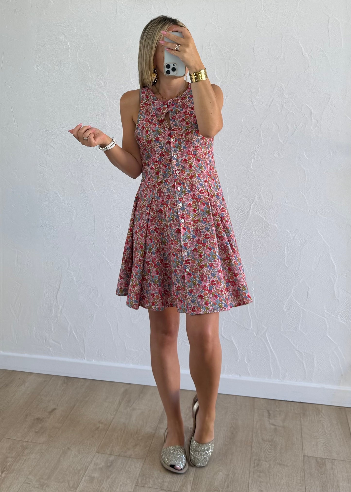 Robe Sandrine