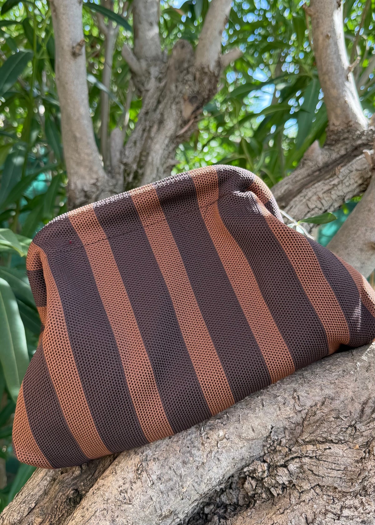 Sac Choco-Camel