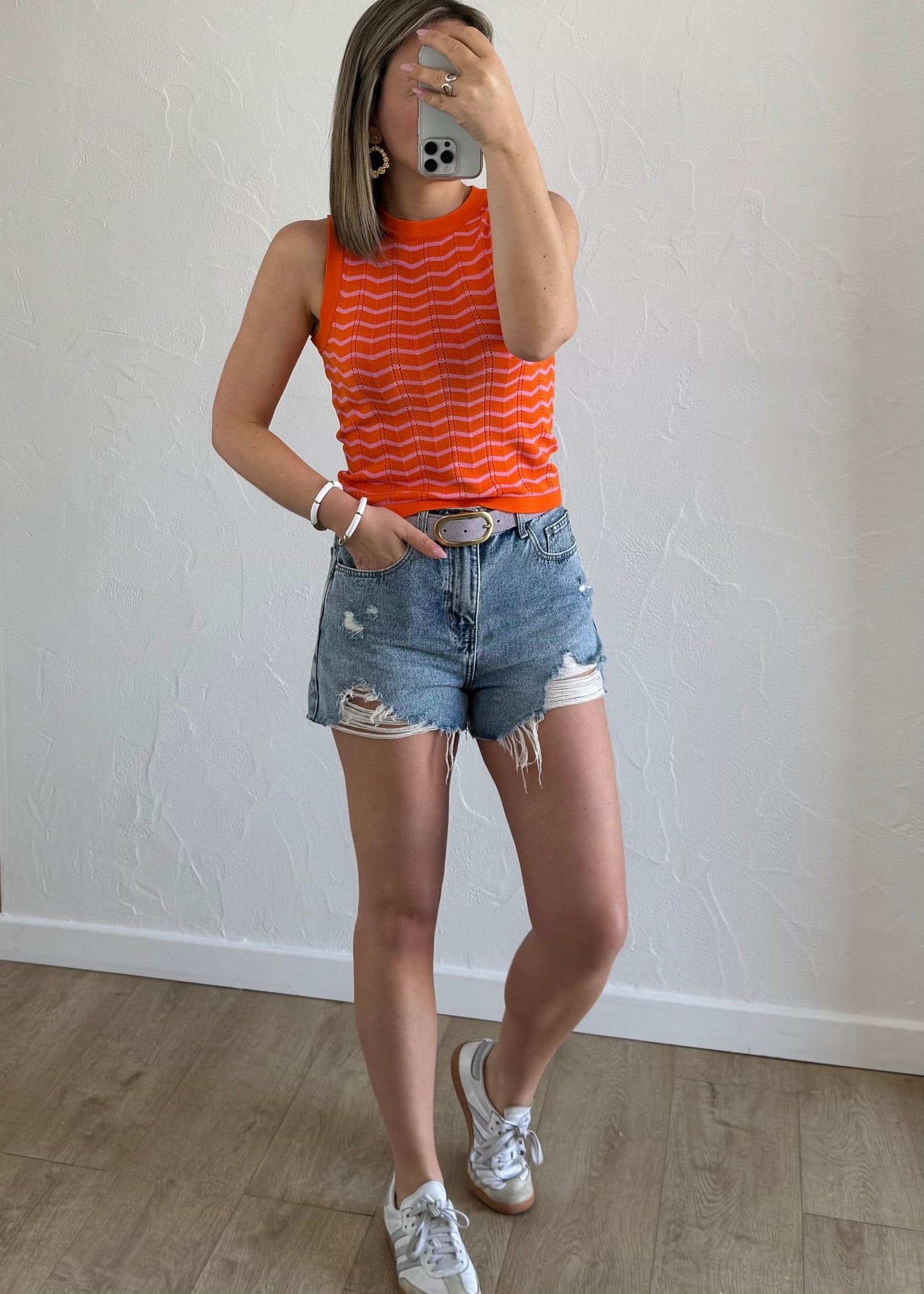 Débardeur Louane