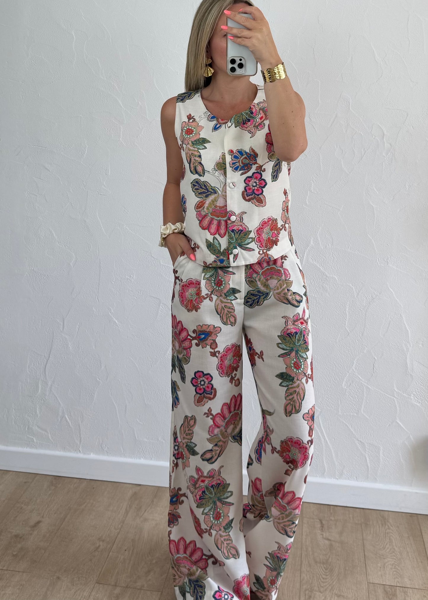 Pantalon Orlane