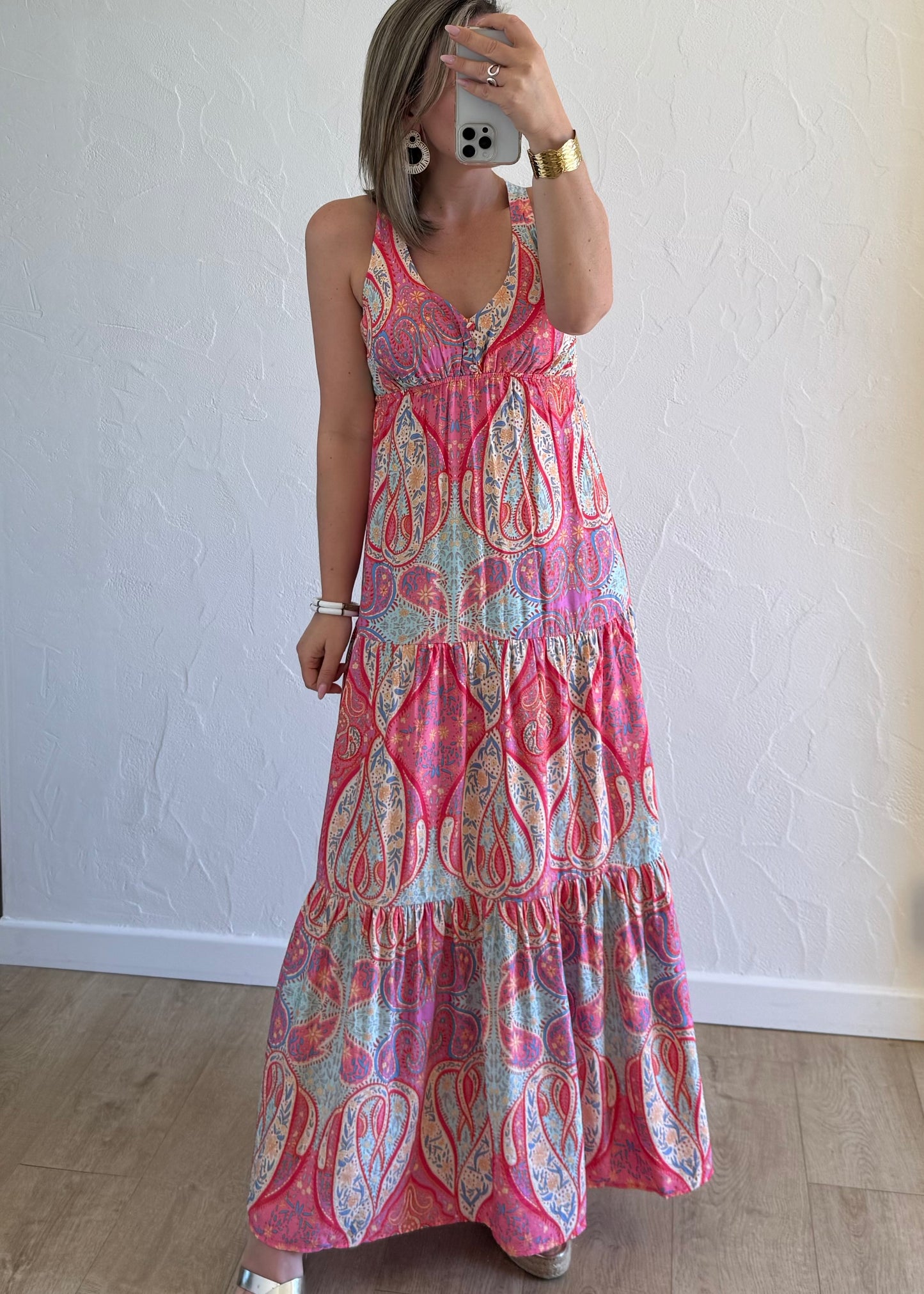 Robe Léonie