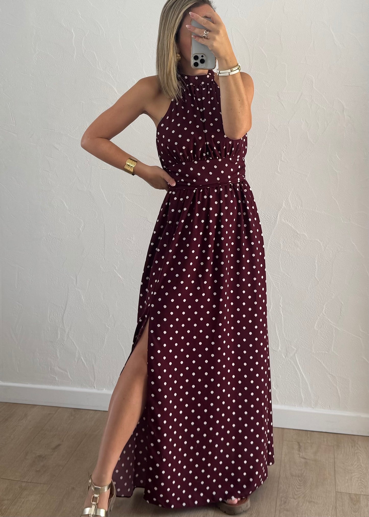 Robe JADE