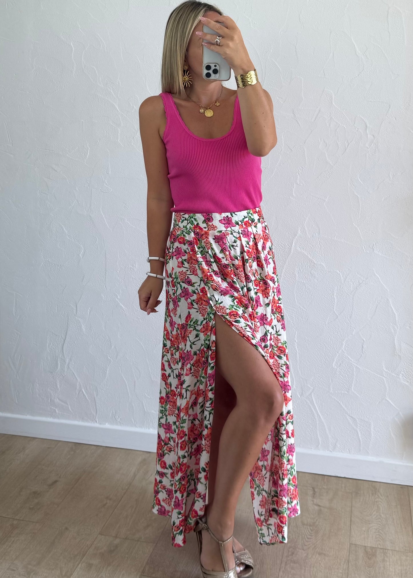 Jupe Gabrielle