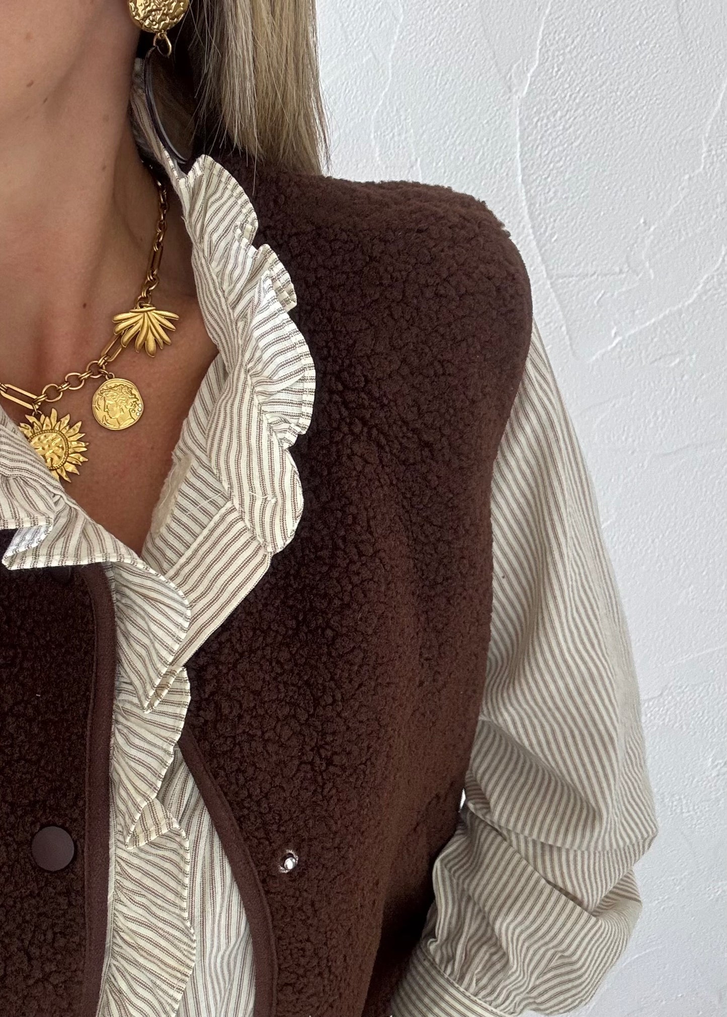 Chemise FANELY