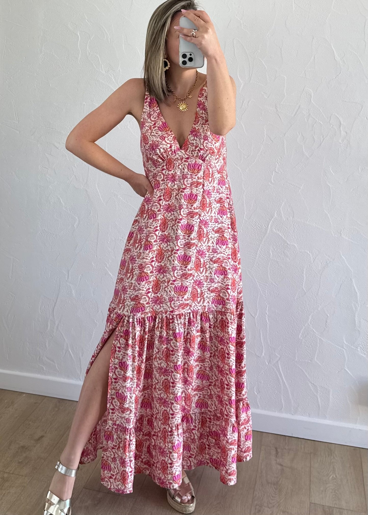 Robe Alba