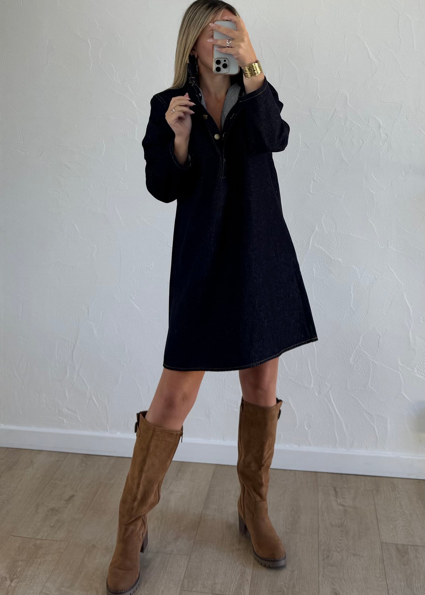 Robe LYS