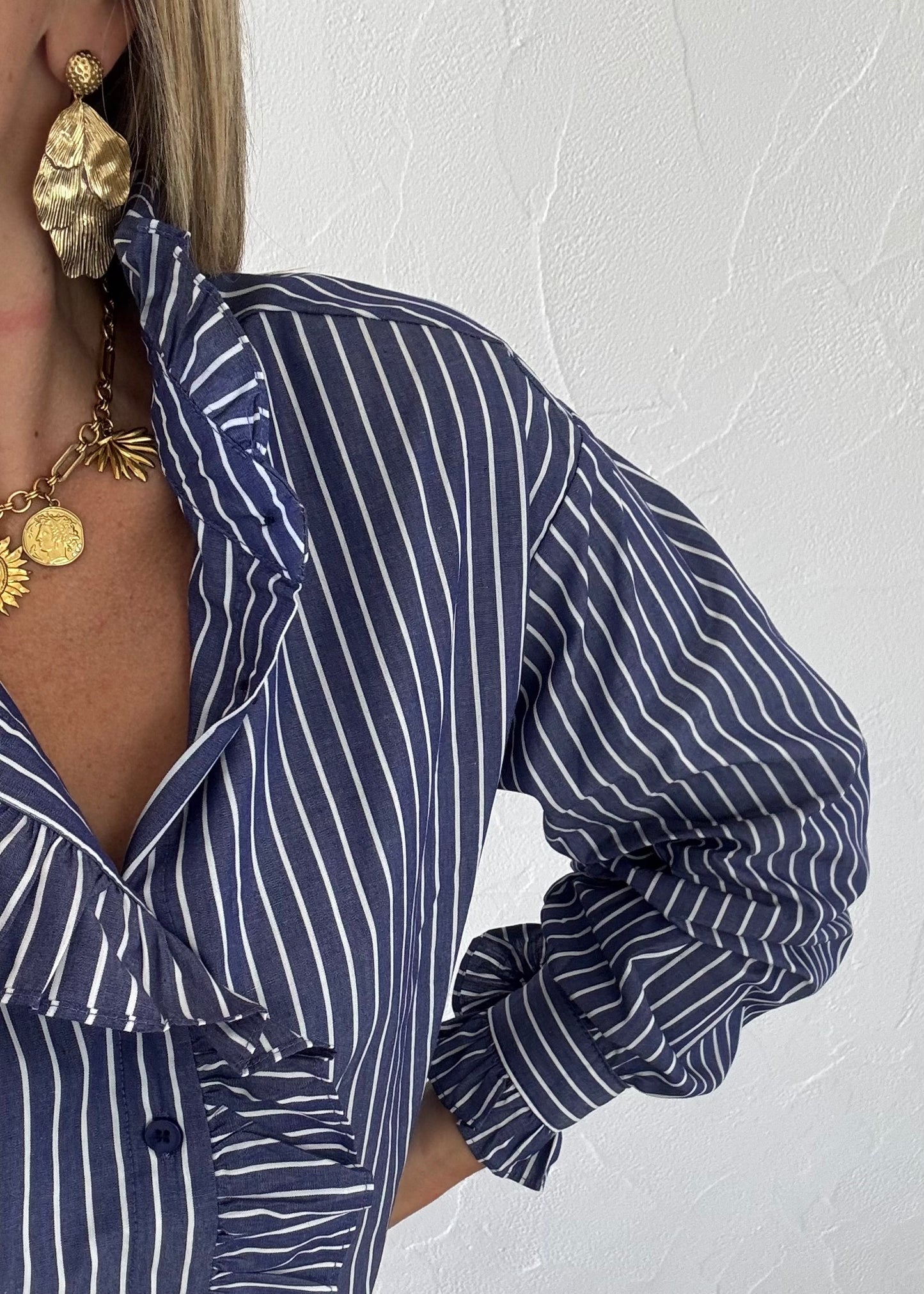 Chemise Noelia