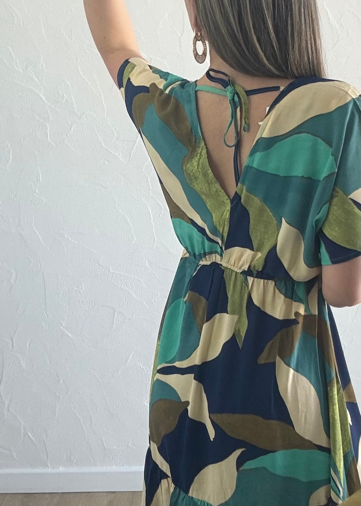 Robe Laura