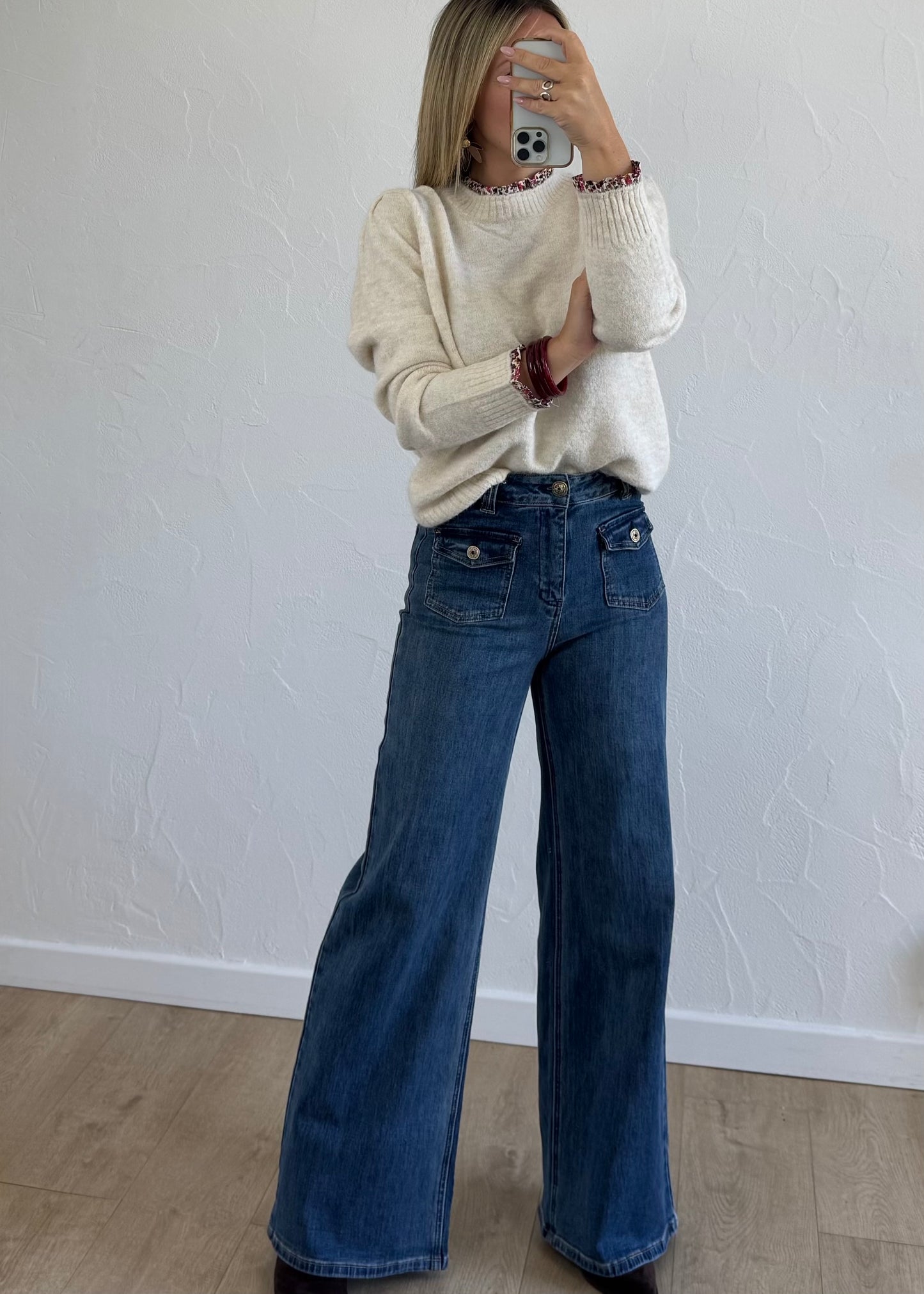 Pull CAMELIA
