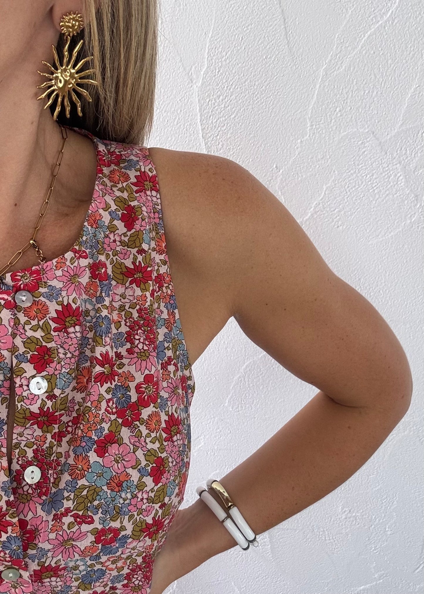 Robe Sandrine