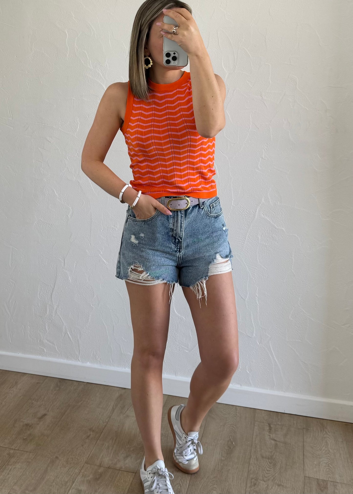 Débardeur Louane