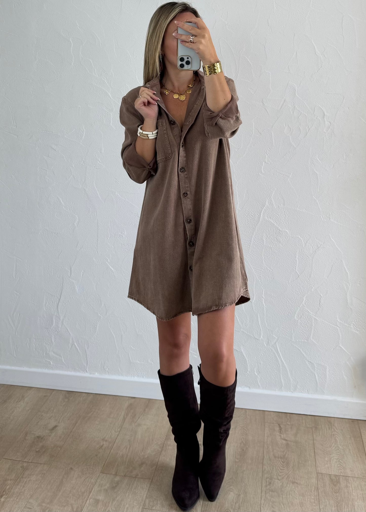 Robe MARIANA