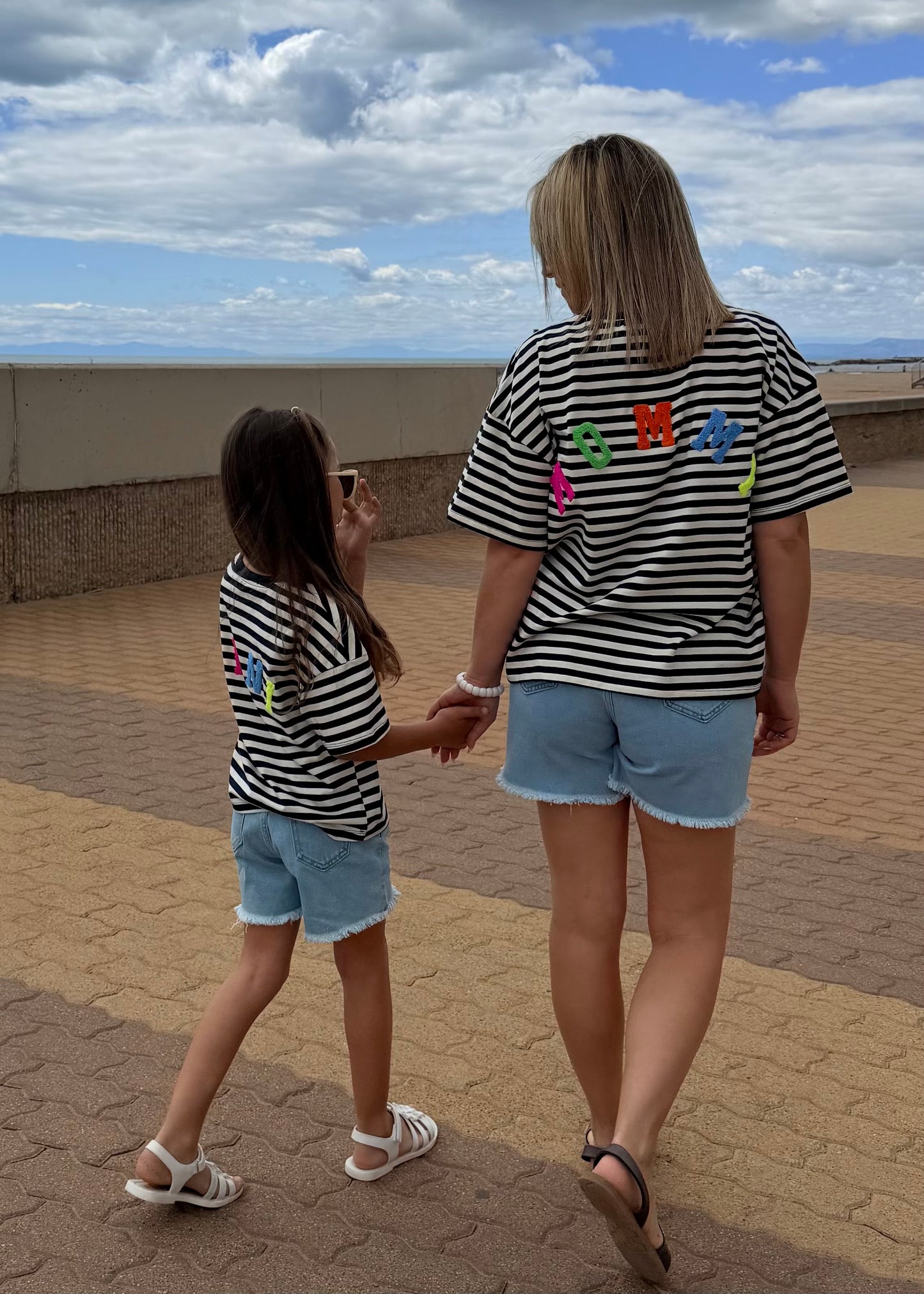 Short en Jean Adulte