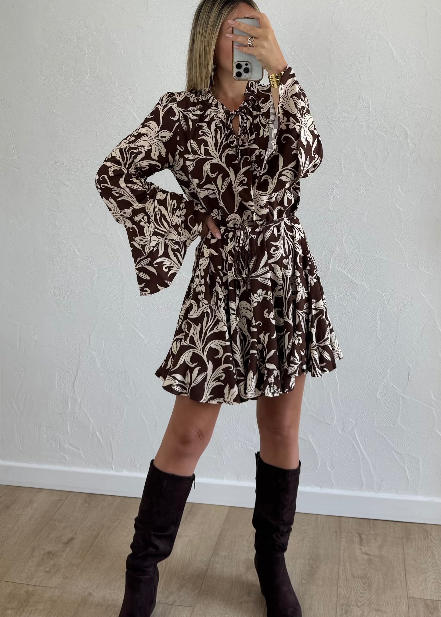 Robe AELYS