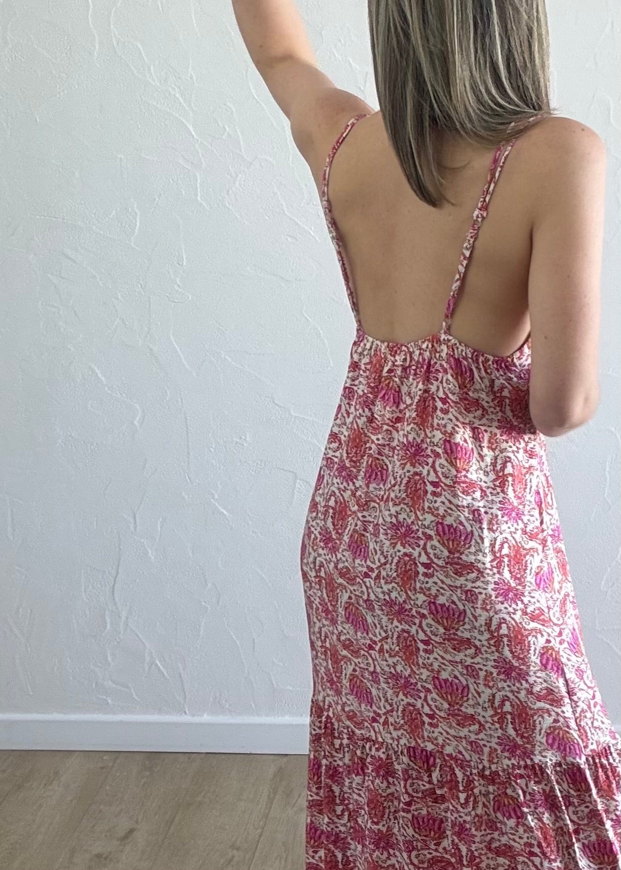 Robe Alba