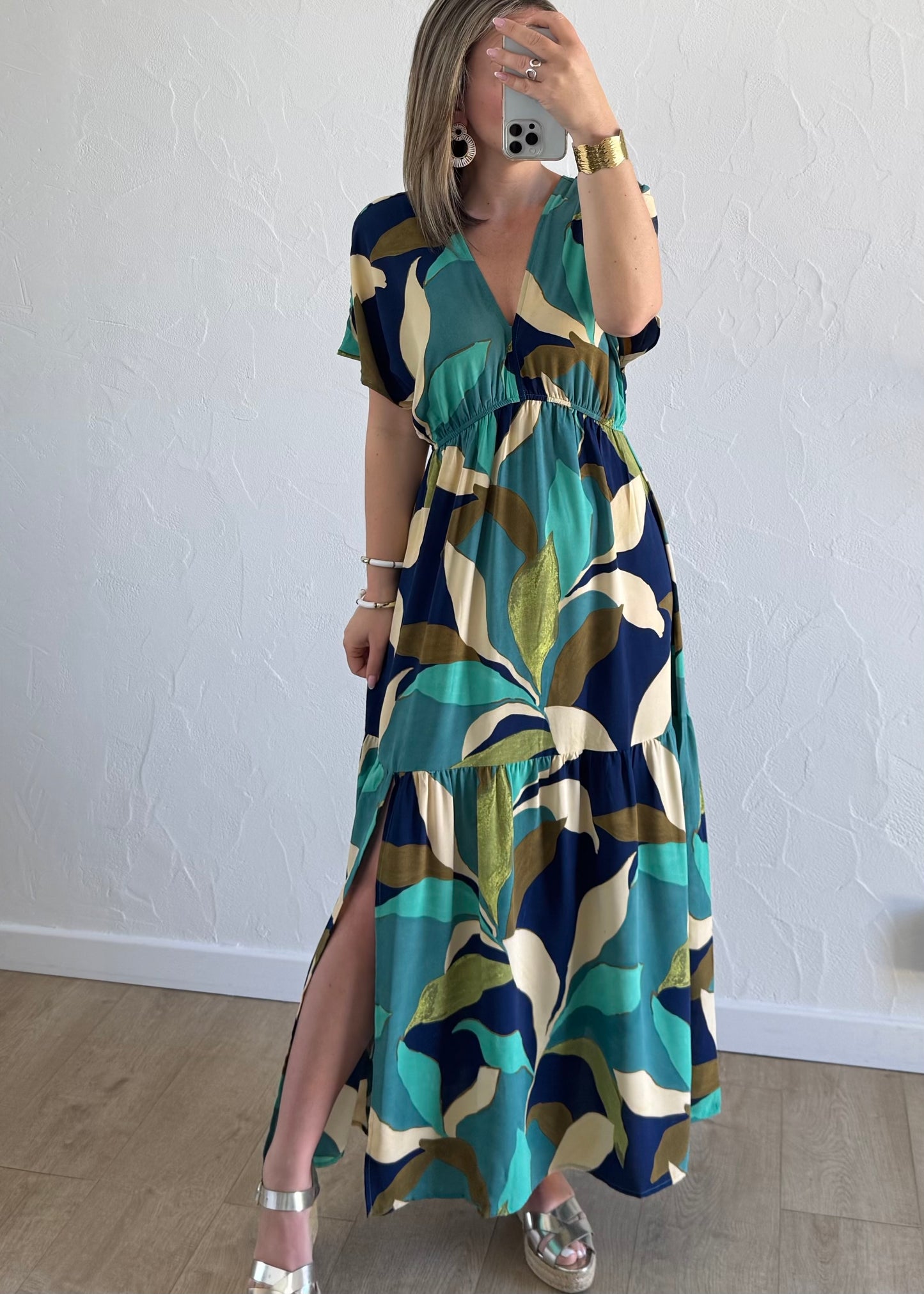 Robe Laura
