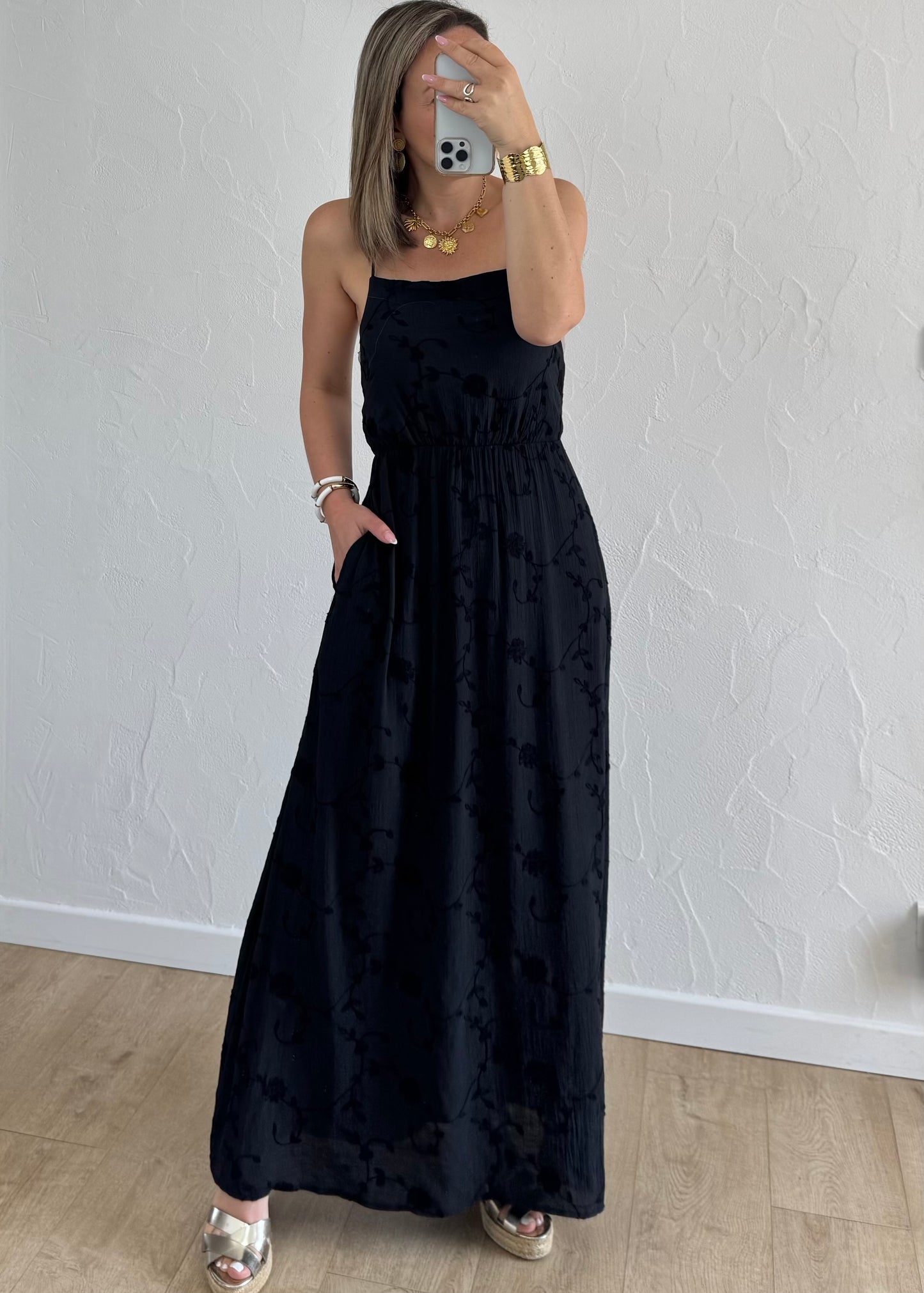 Robe Ambre