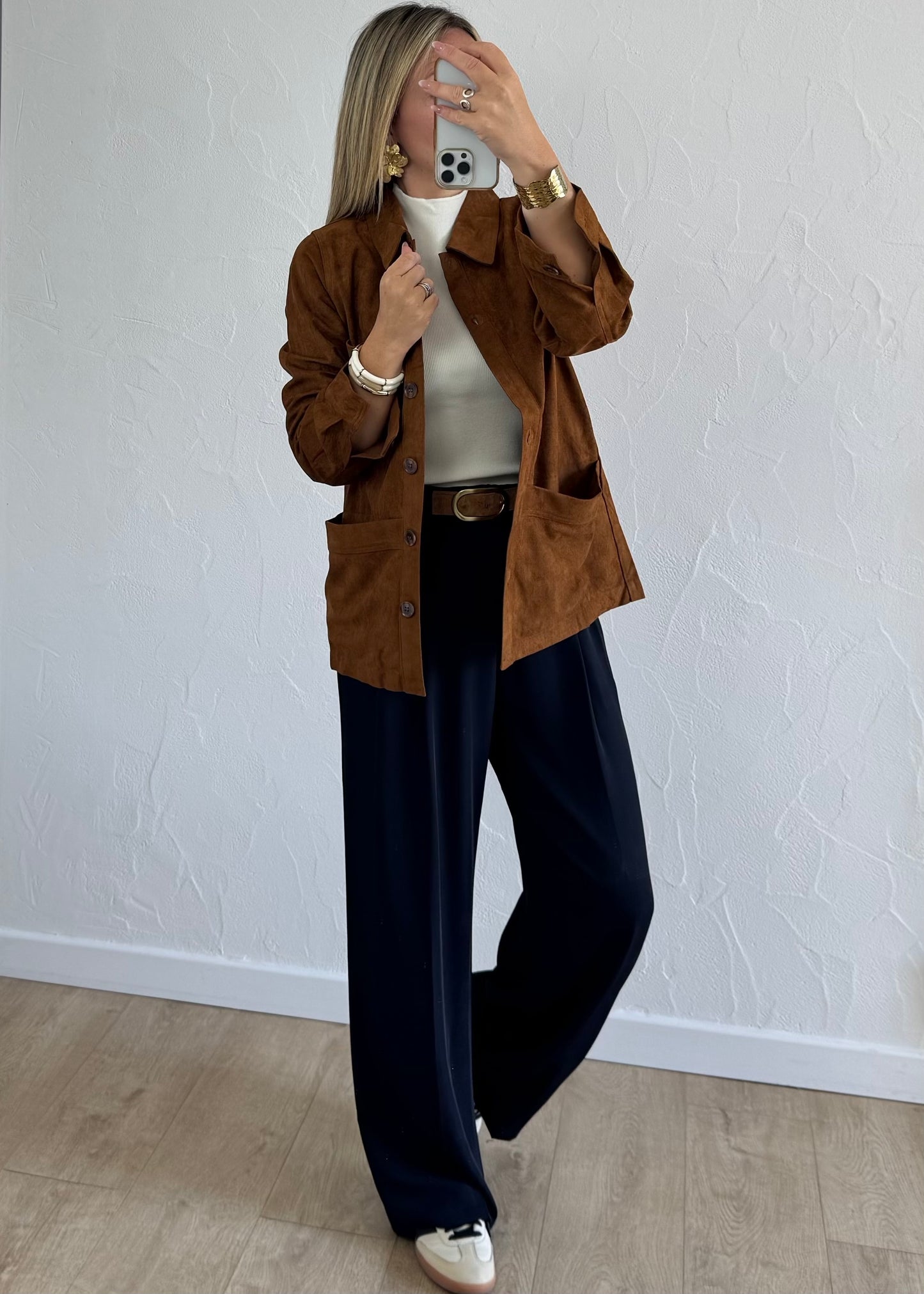 Veste SHOLA