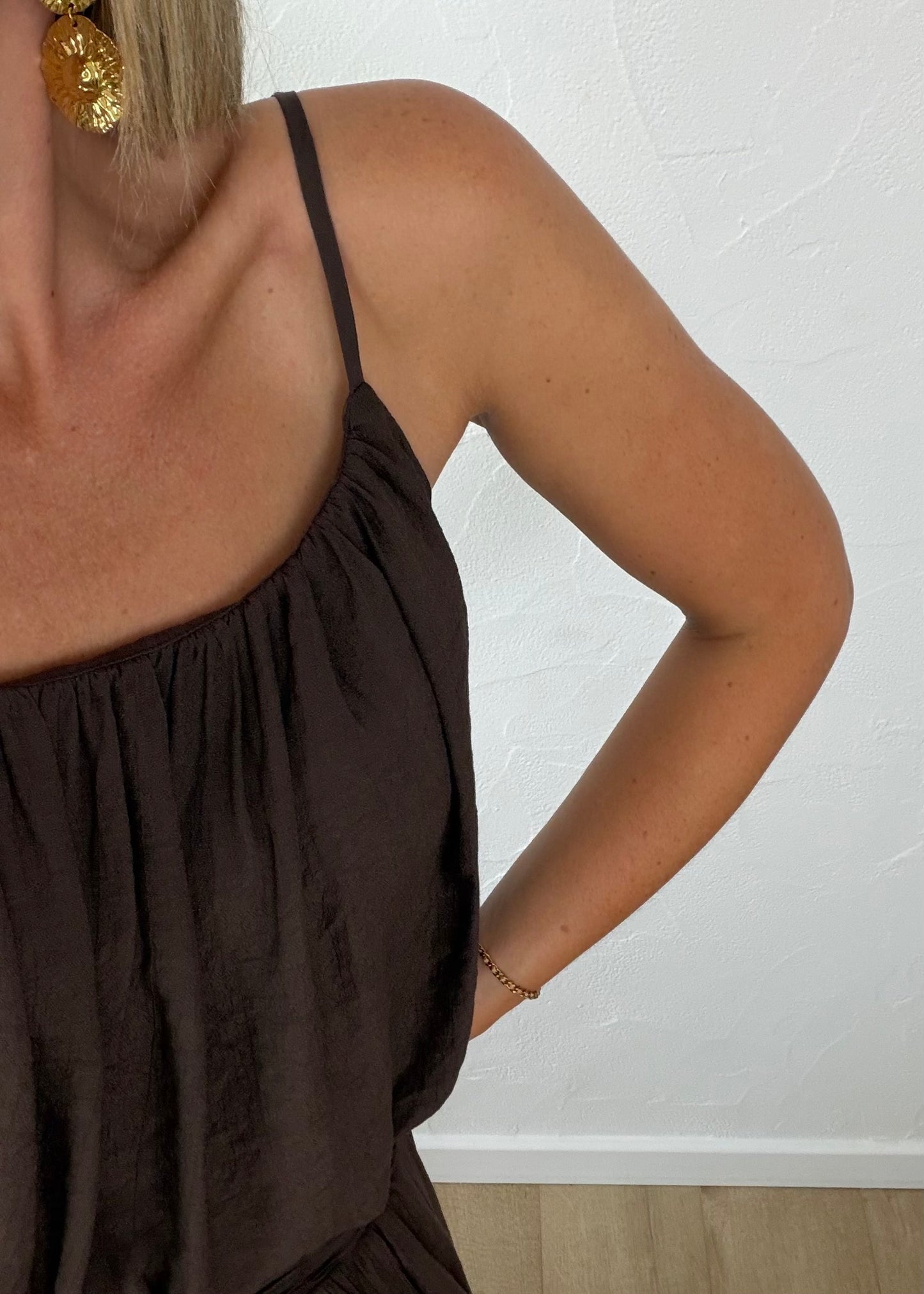 TOP LUCIE Choco