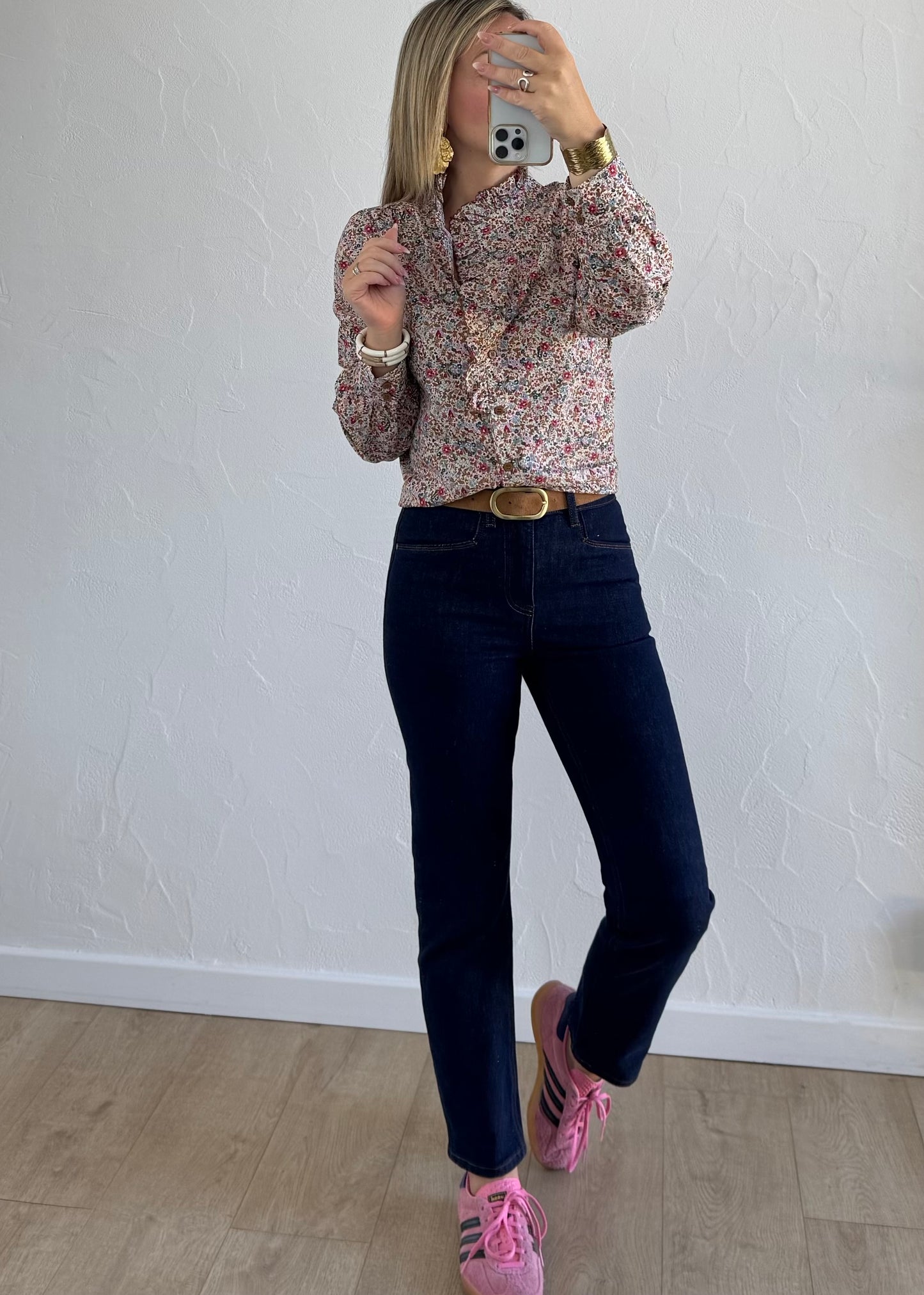 Chemisier ROMY
