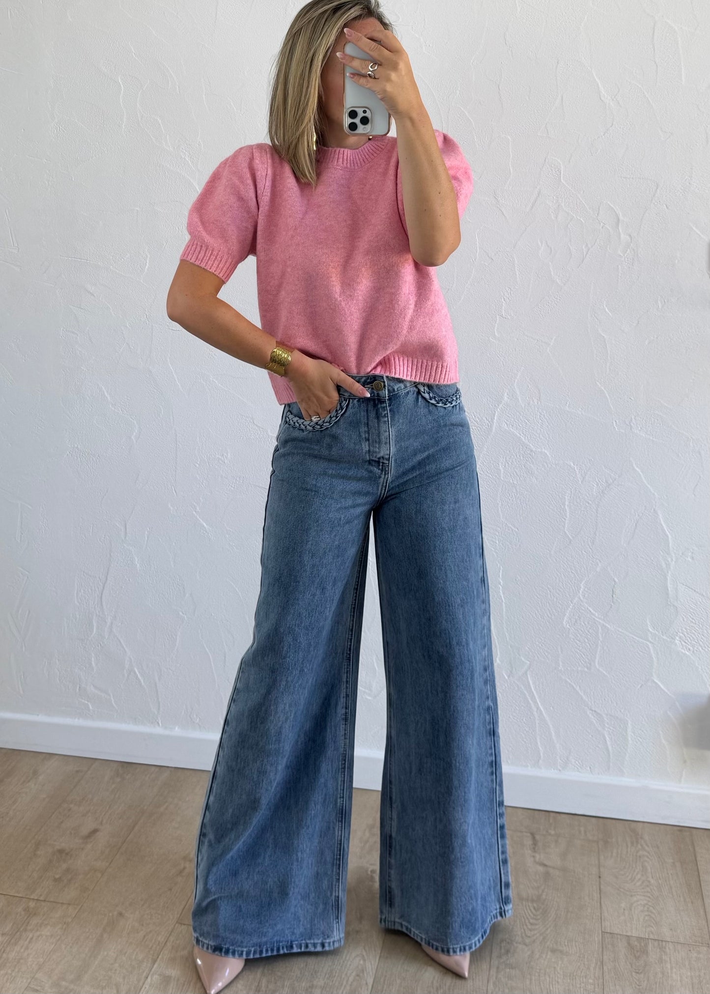 Pull ROSA