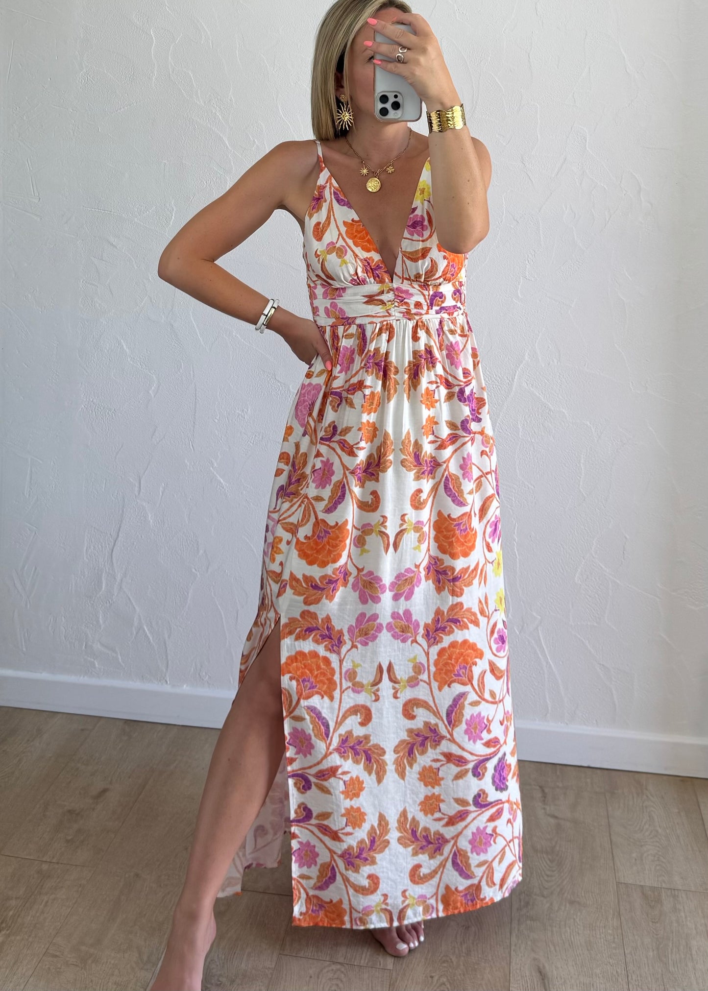 Robe Melody
