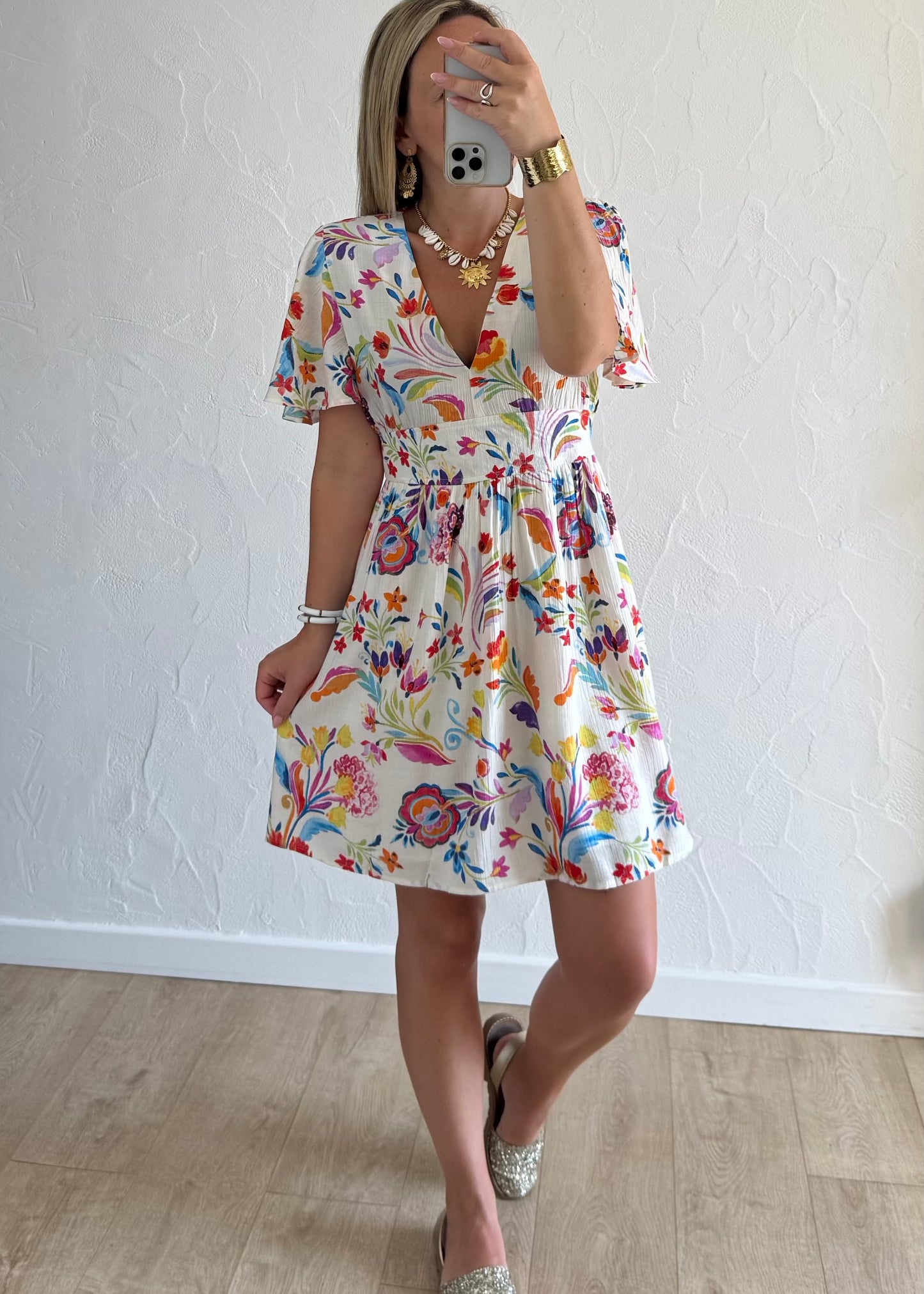 Robe Brune