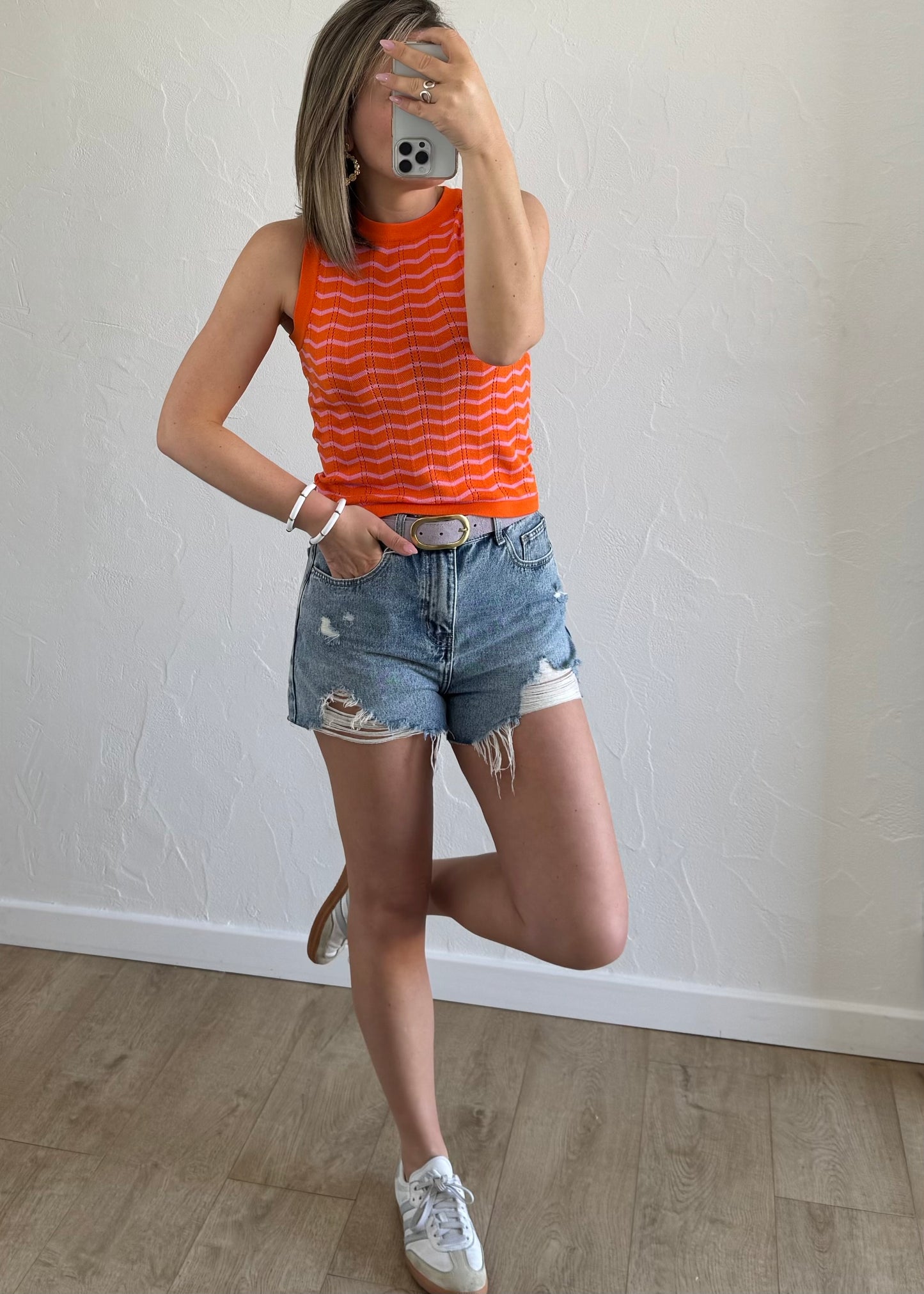 Débardeur Louane