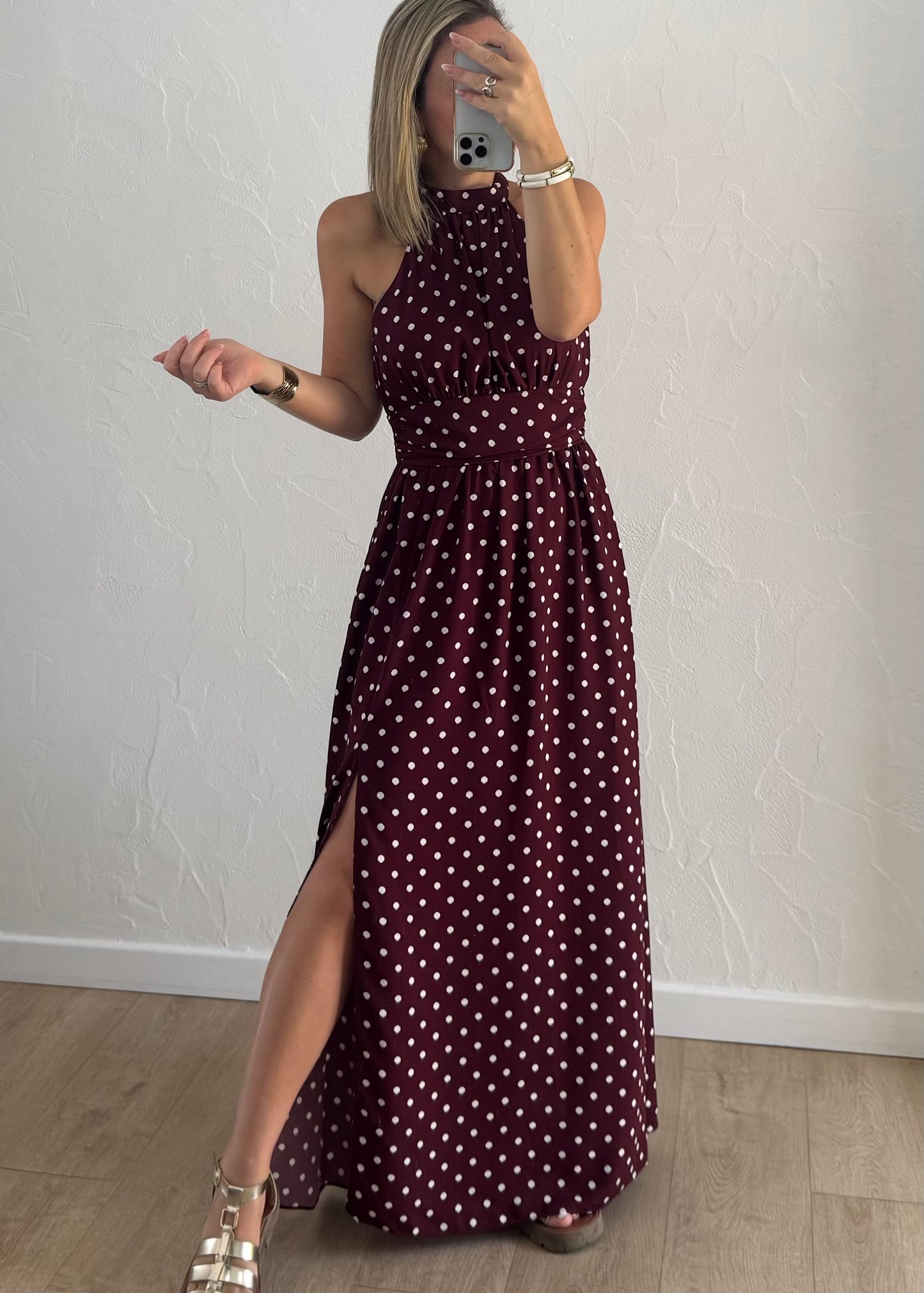 Robe JADE