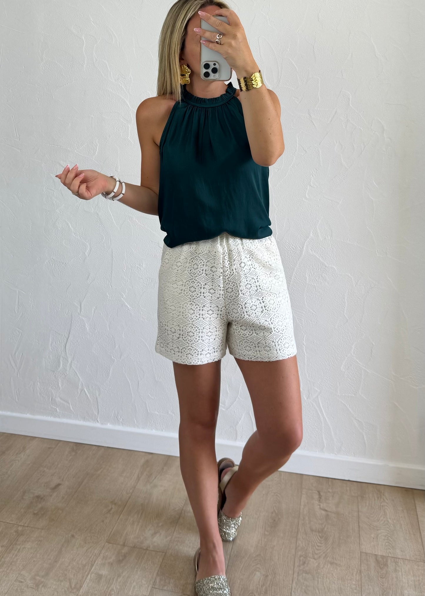 Short Cyane