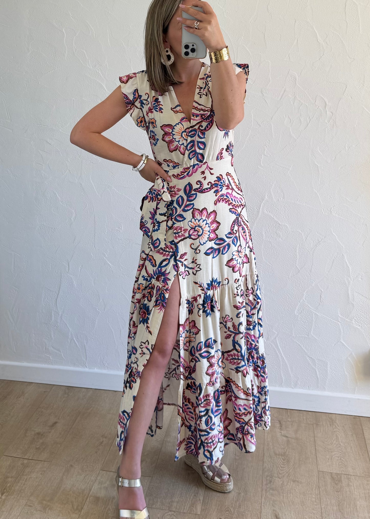 Robe Malya