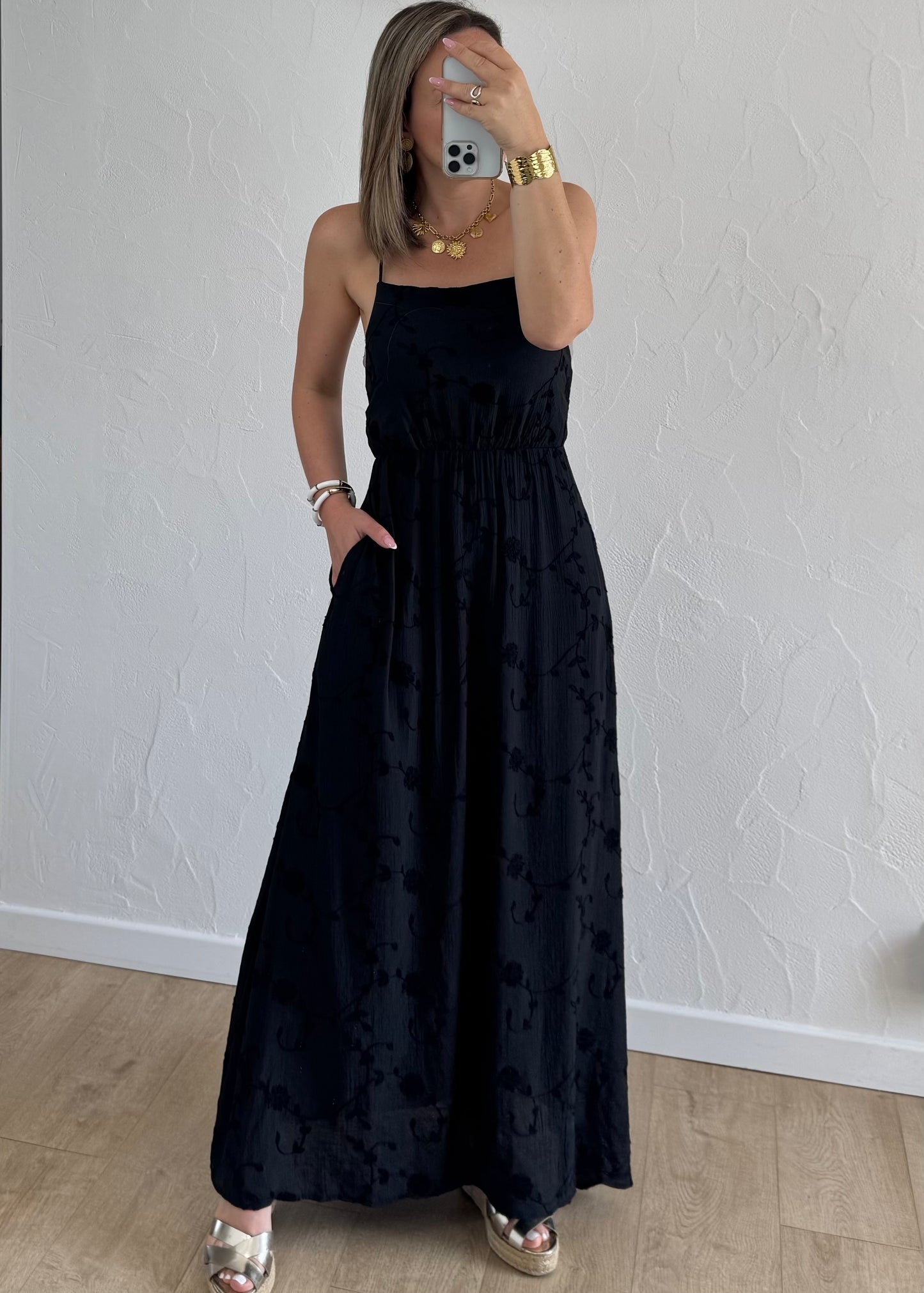 Robe Ambre