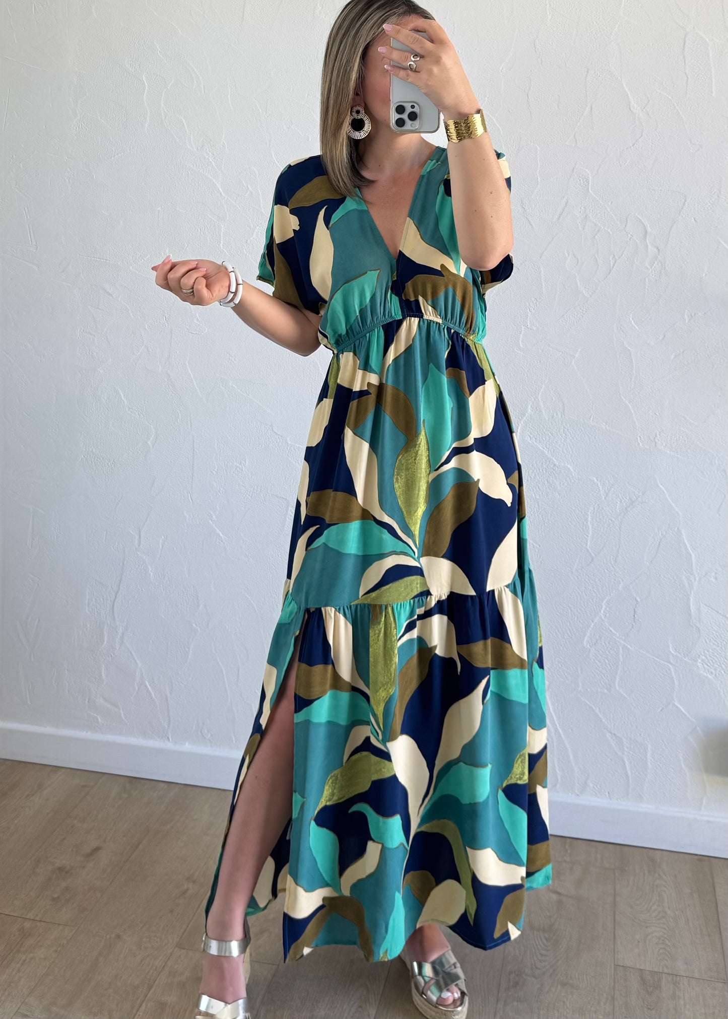 Robe Laura