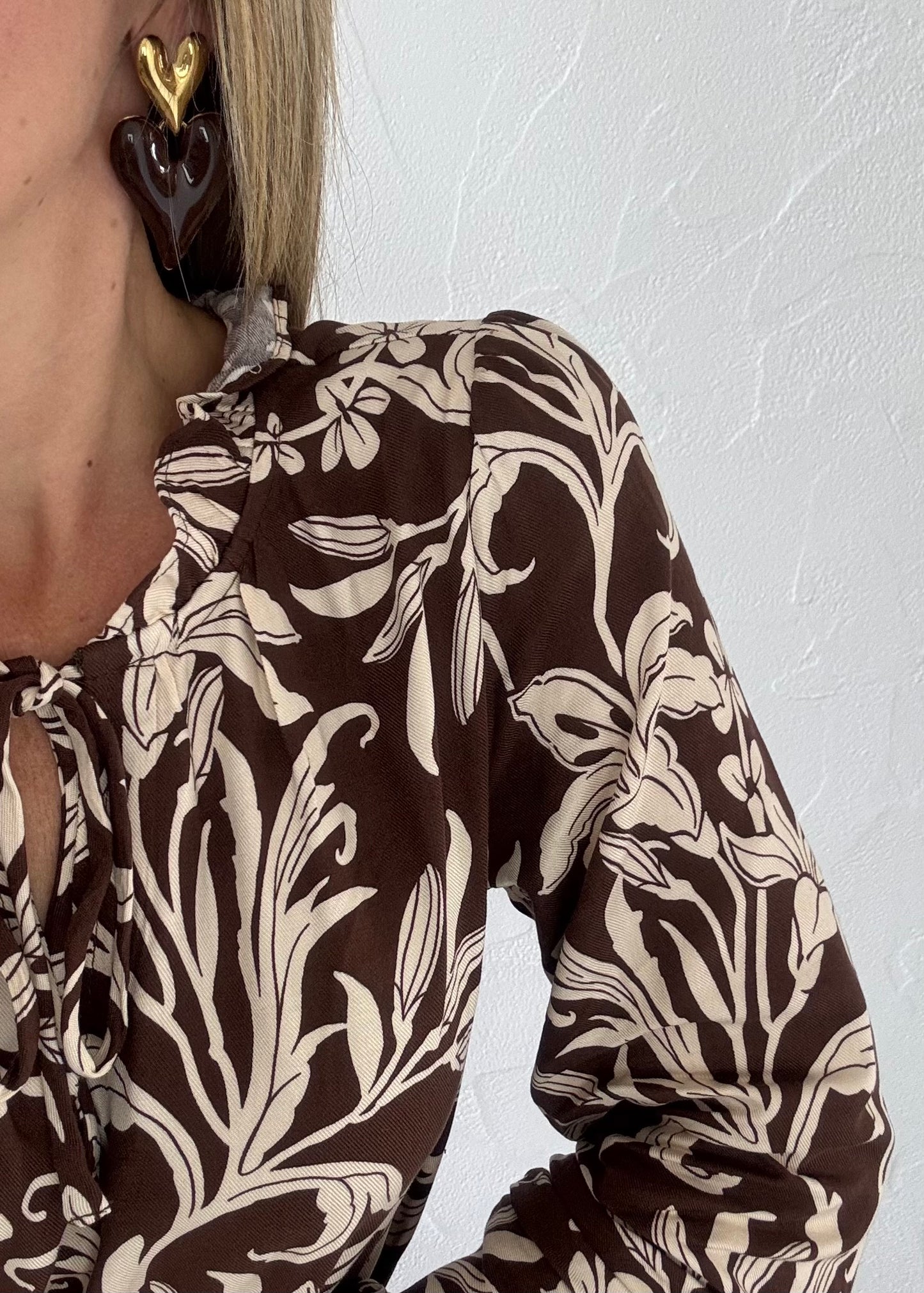 Robe AELYS