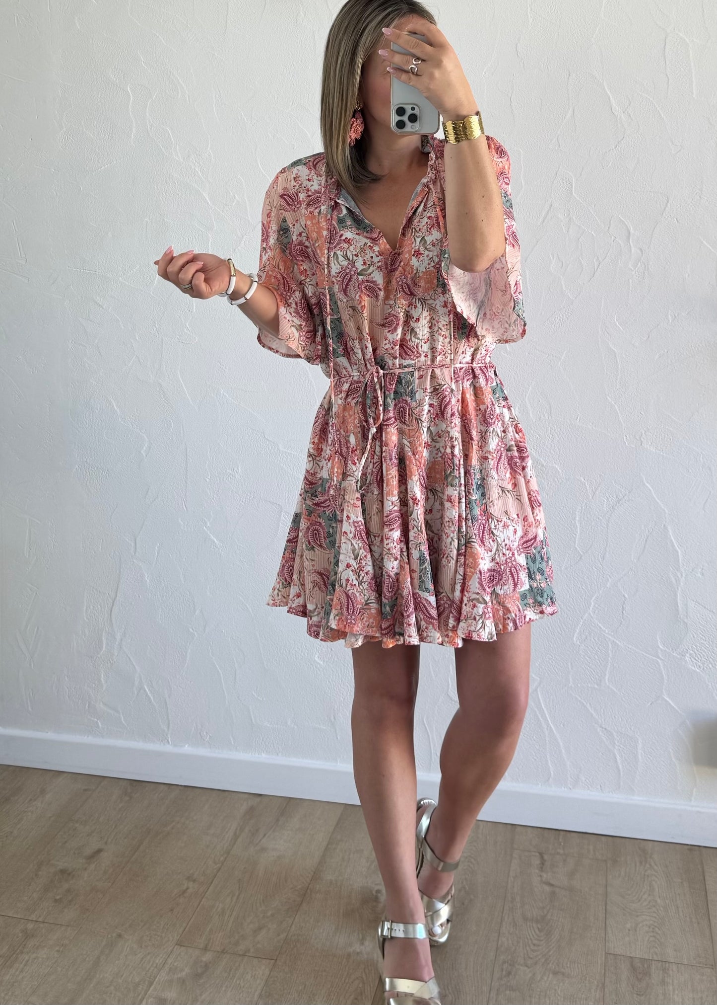 Robe Emma
