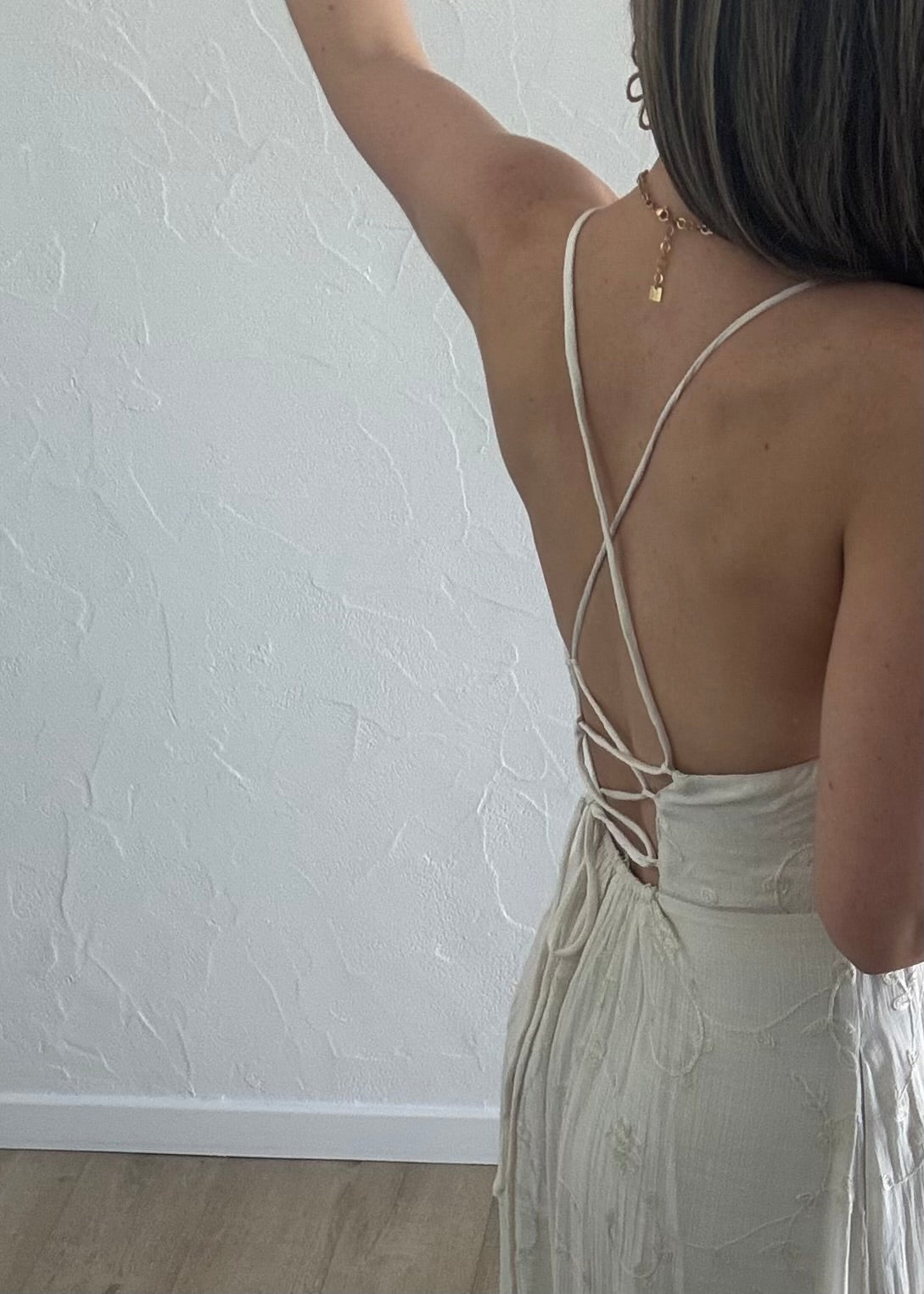 Robe Ambre