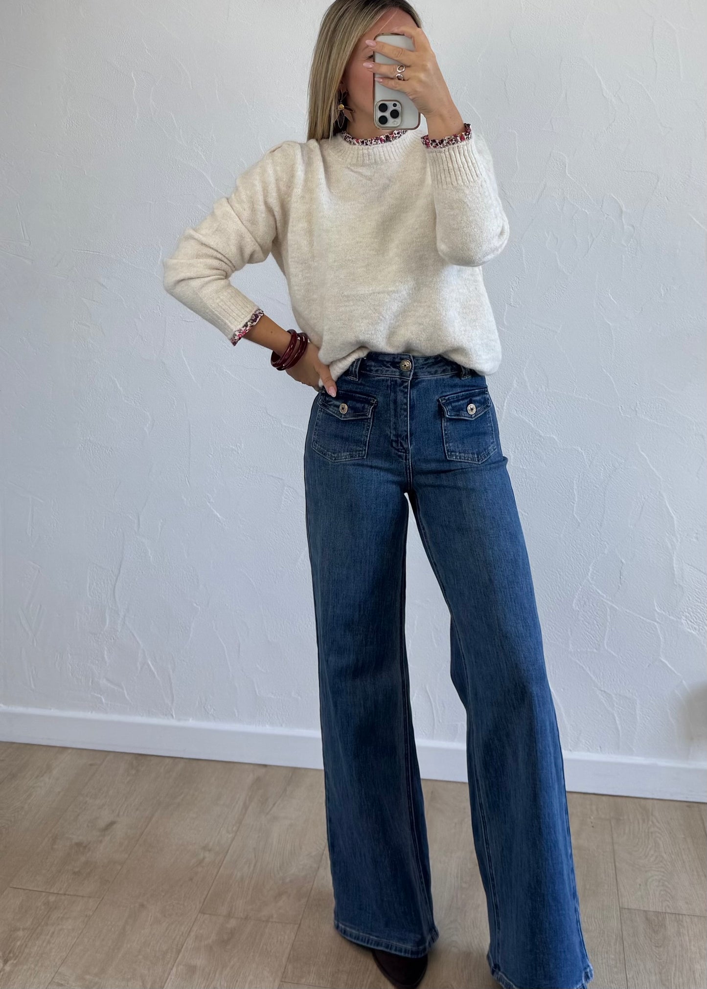 Pull CAMELIA