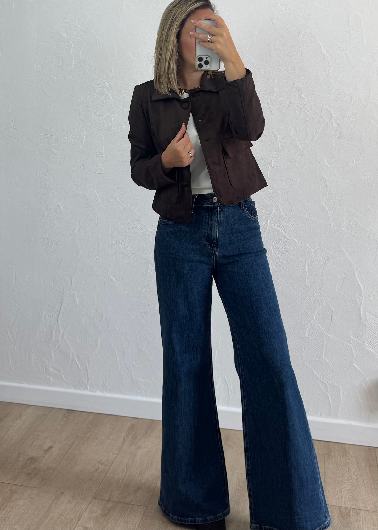 Veste DAISY
