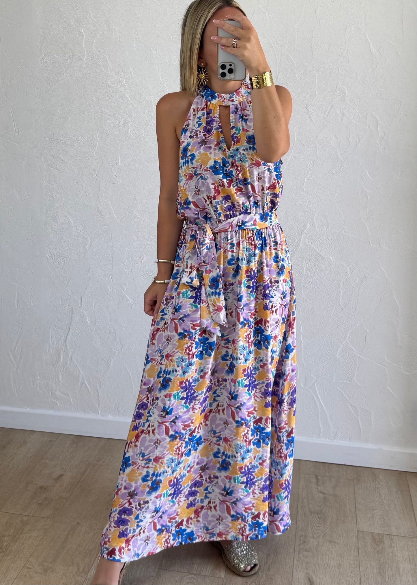 Robe Victoire