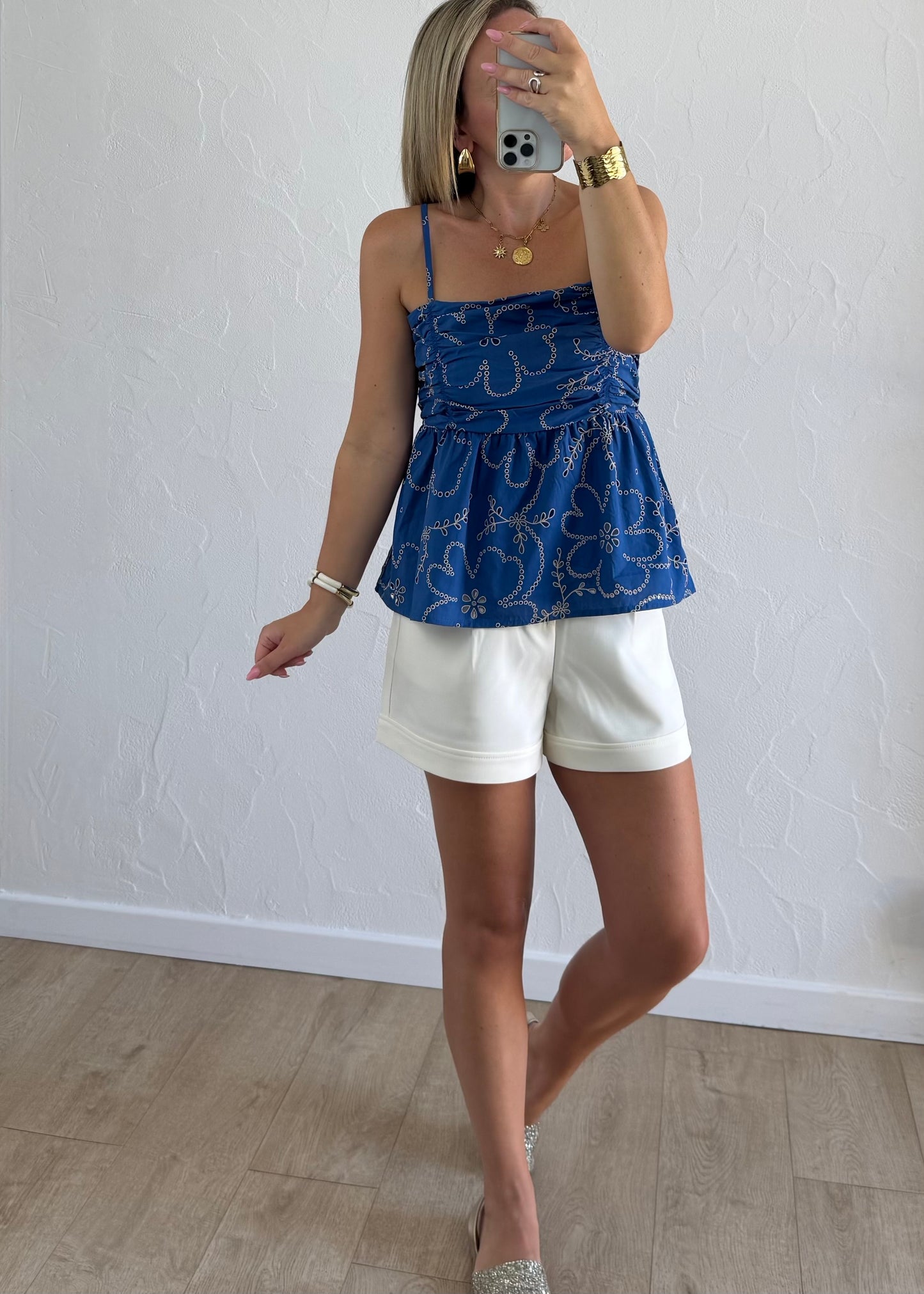 Short FLAVIE Yvoire
