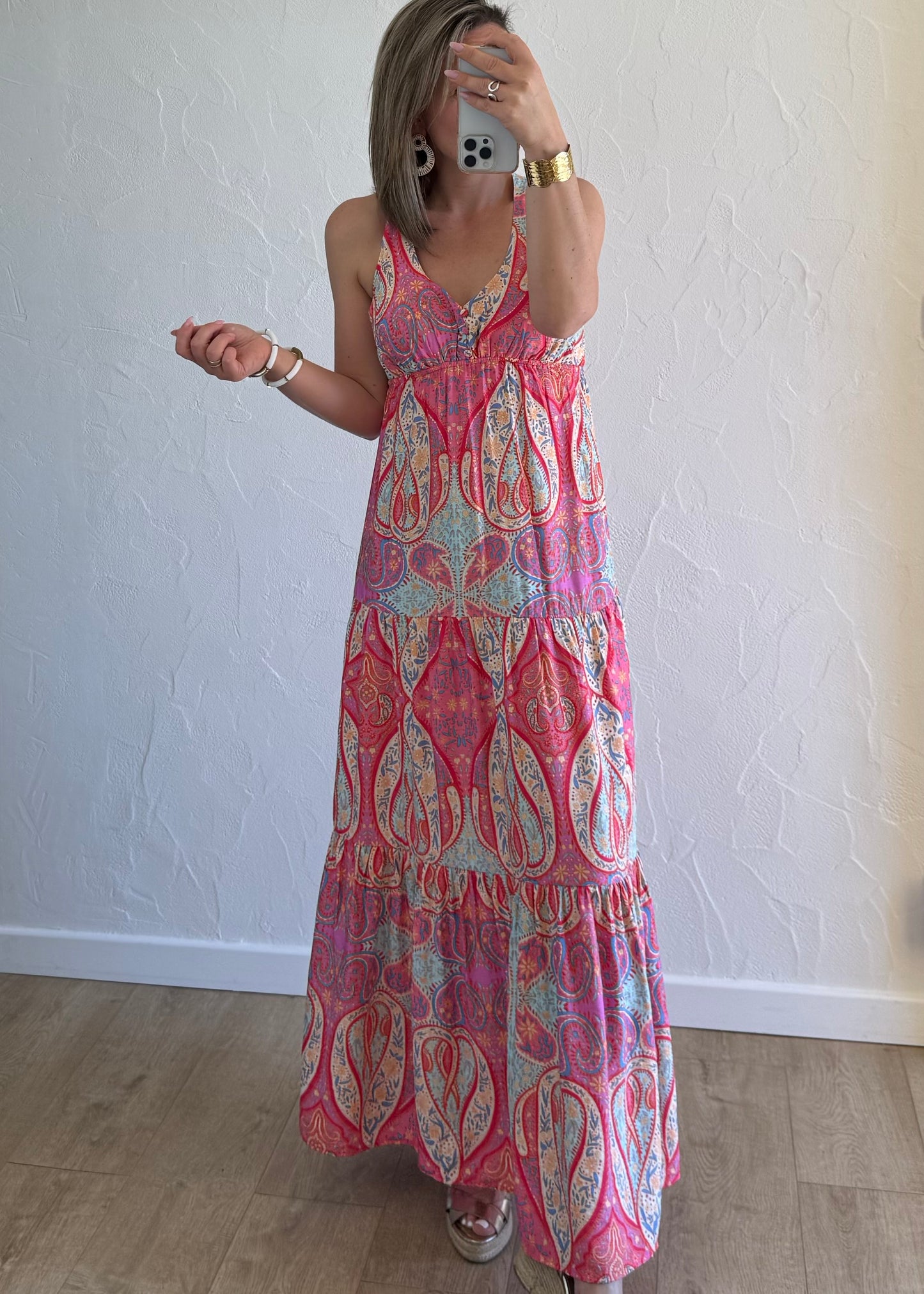 Robe Léonie